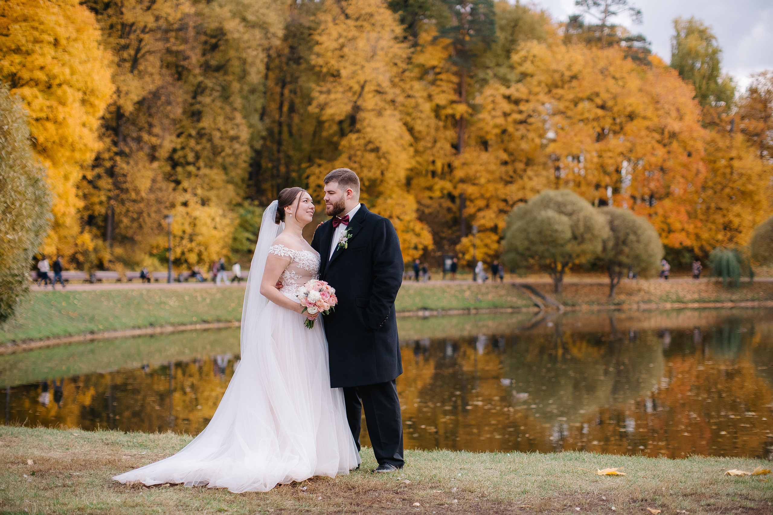 Свадебный фотограф москва. Свадебный фотограф Москва Саша Серегина (Сашина)