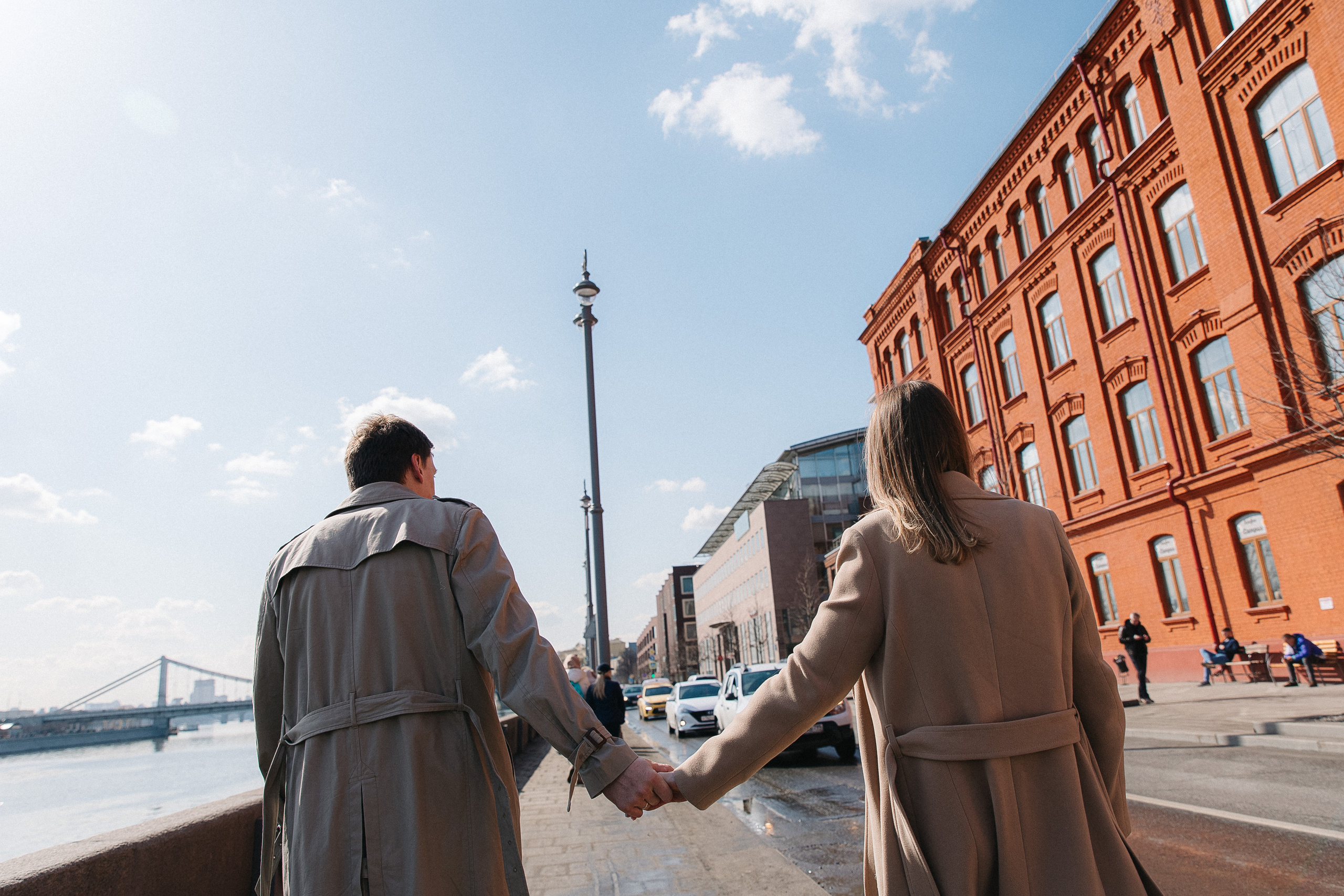 Свадебный фотограф Москва. Свадебный фотограф Москва Саша Серегина (Сашина)