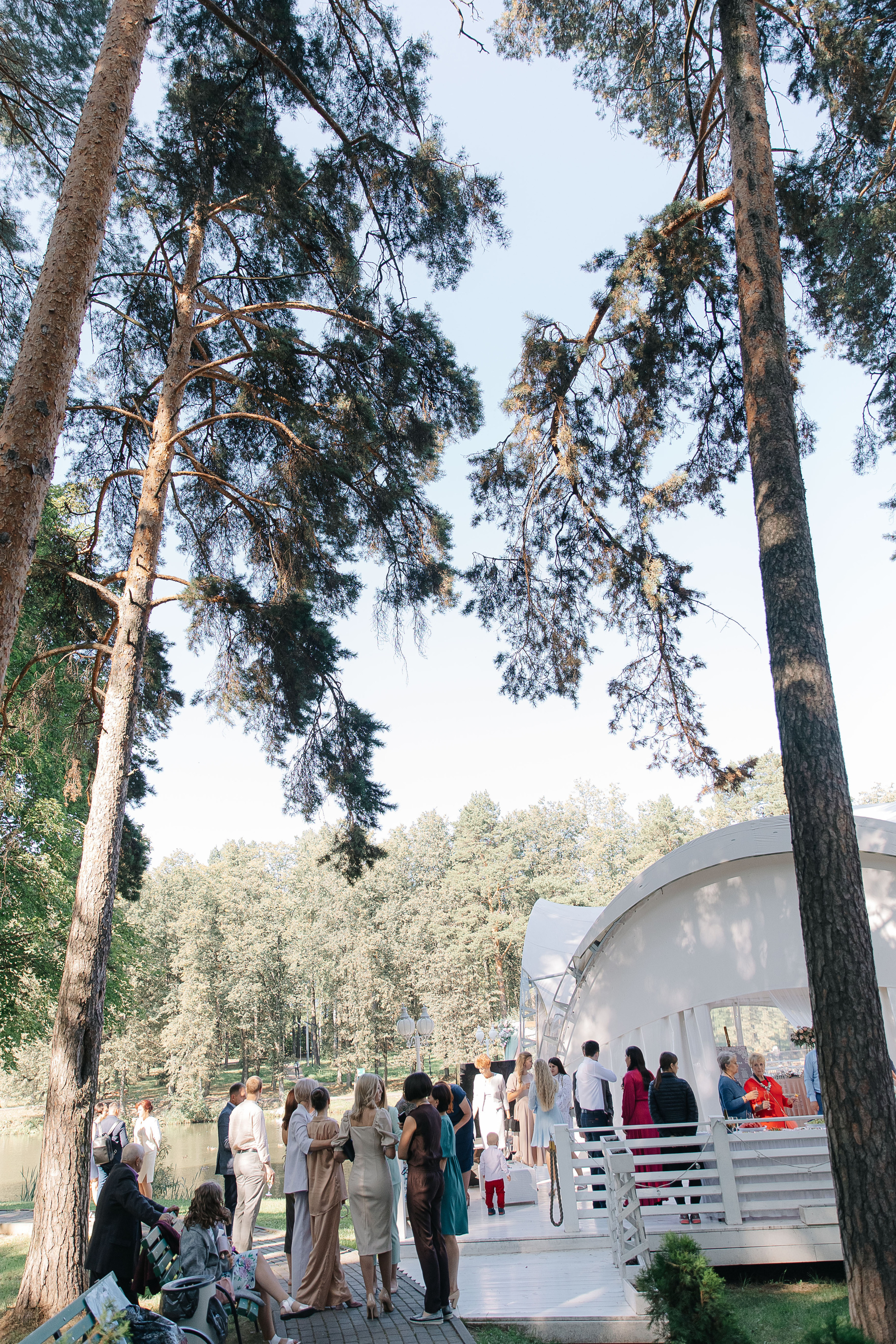 Иван и Анастасия. Свадебный фотограф Москва Саша Серегина (Сашина)