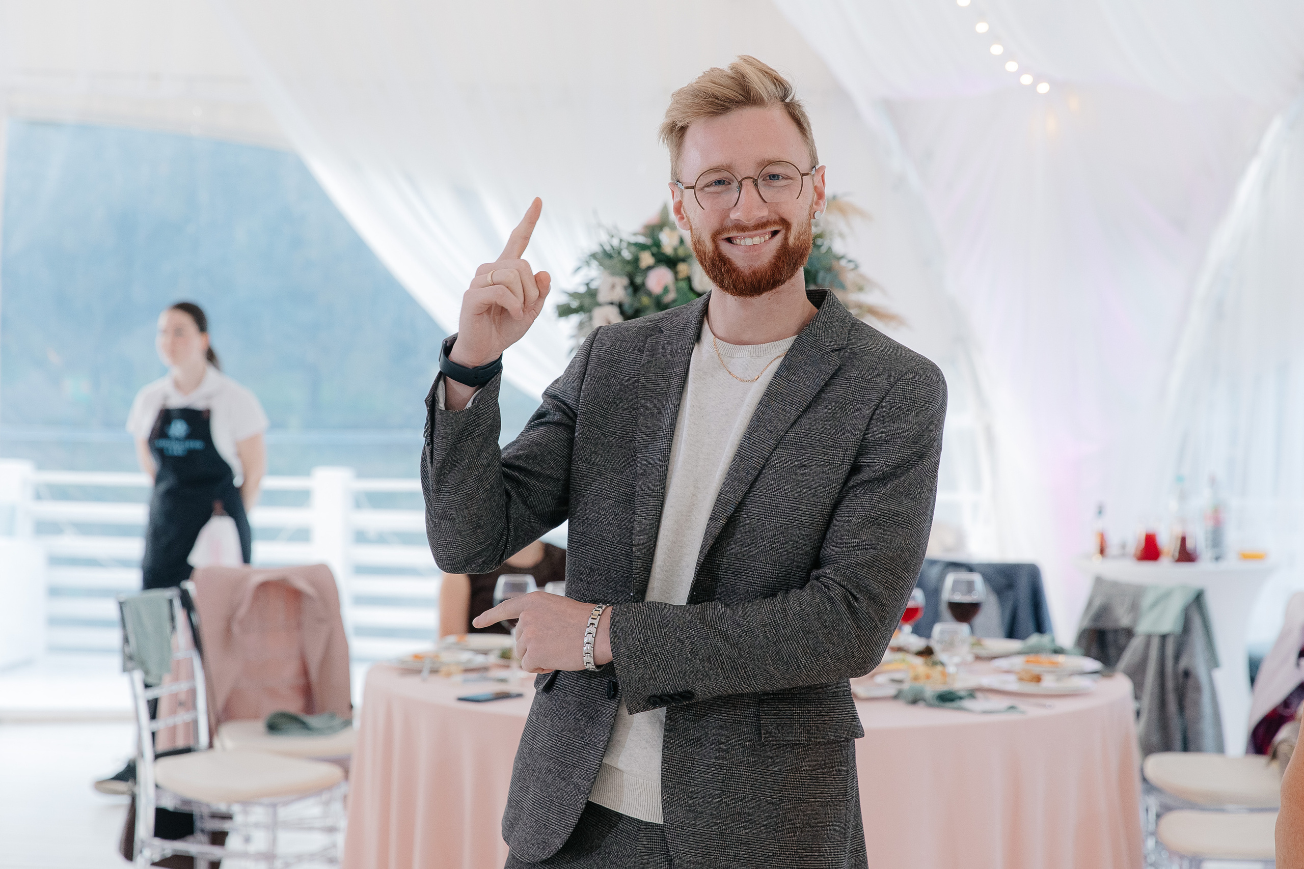 Иван и Анастасия. Свадебный фотограф Москва Саша Серегина (Сашина)