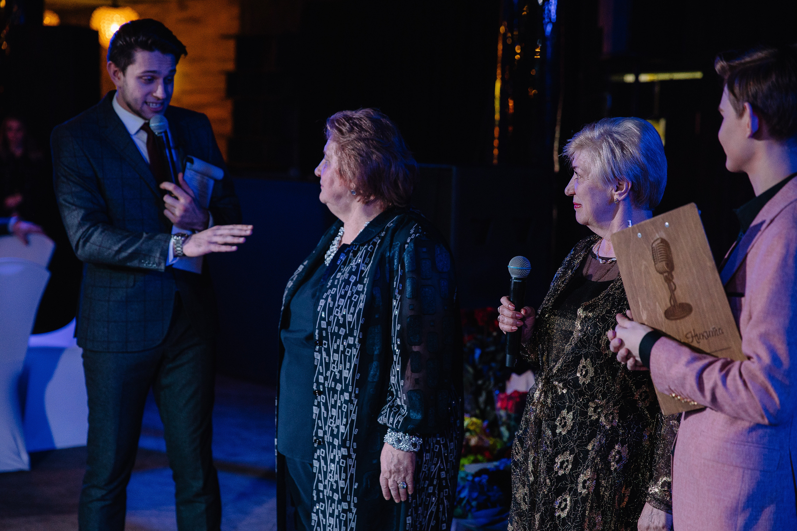 Юбилей Сергея Пенкина. Свадебный фотограф Москва Саша Серегина (Сашина)