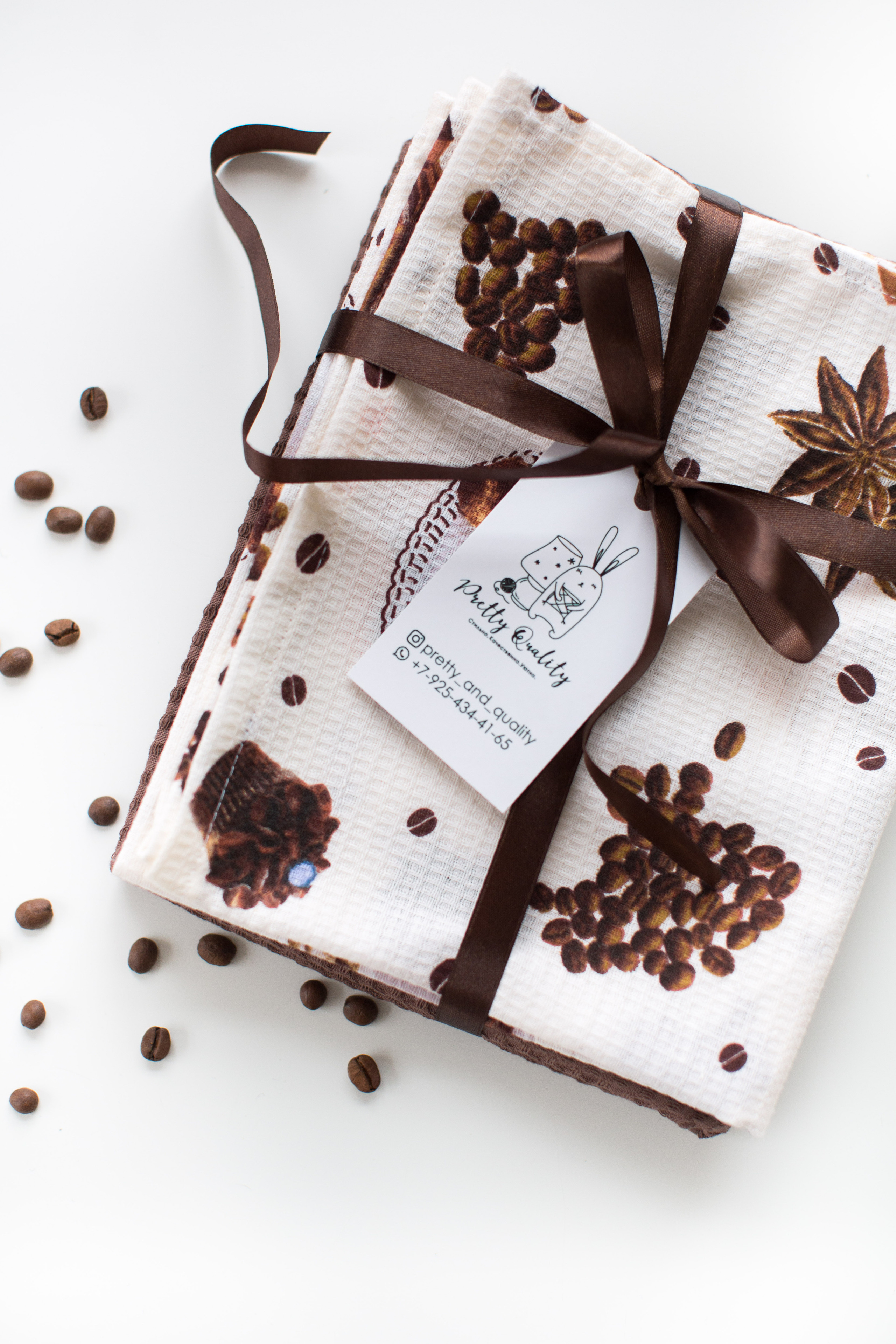 Кухонные полотенца. Свадебный фотограф Москва Саша Серегина (Сашина)