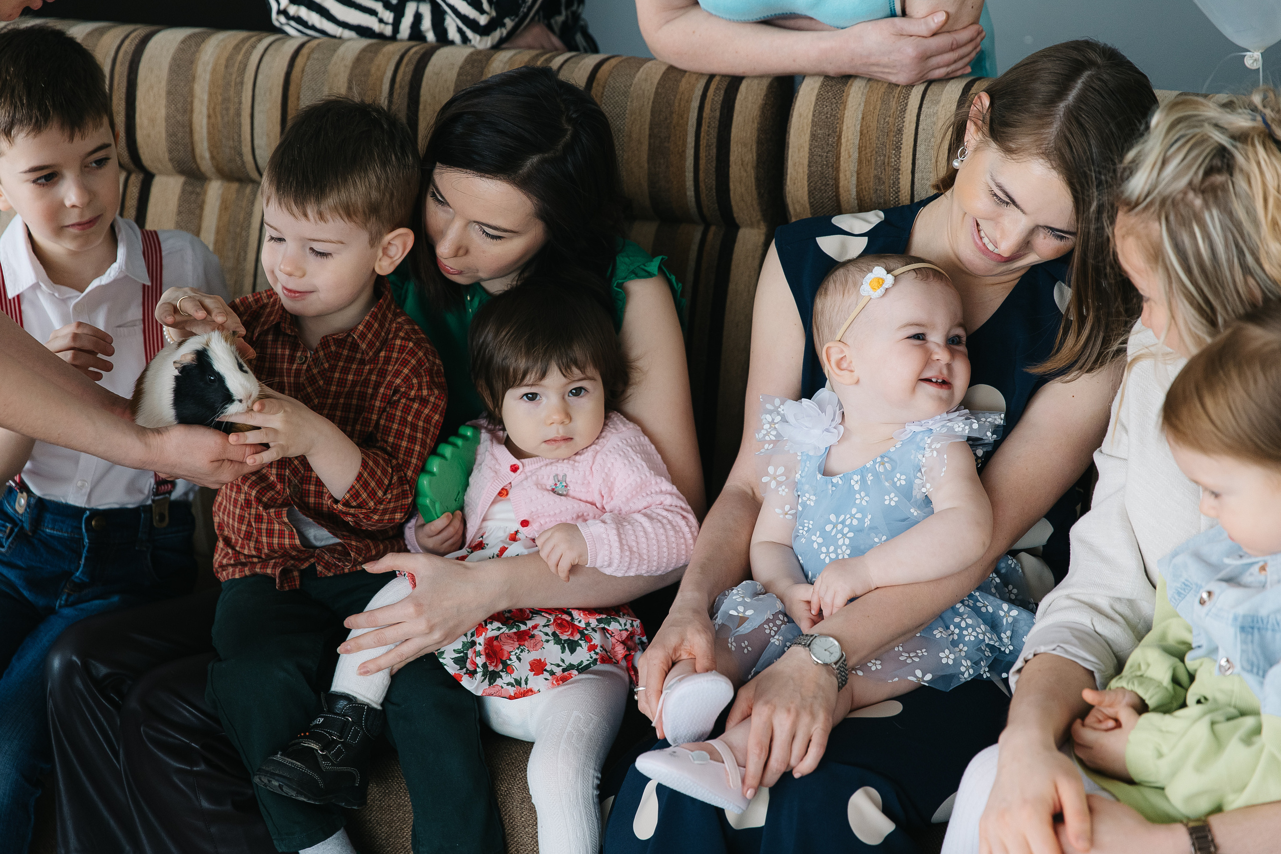 Годовасия Марьяны. Свадебный фотограф Москва Саша Серегина (Сашина)