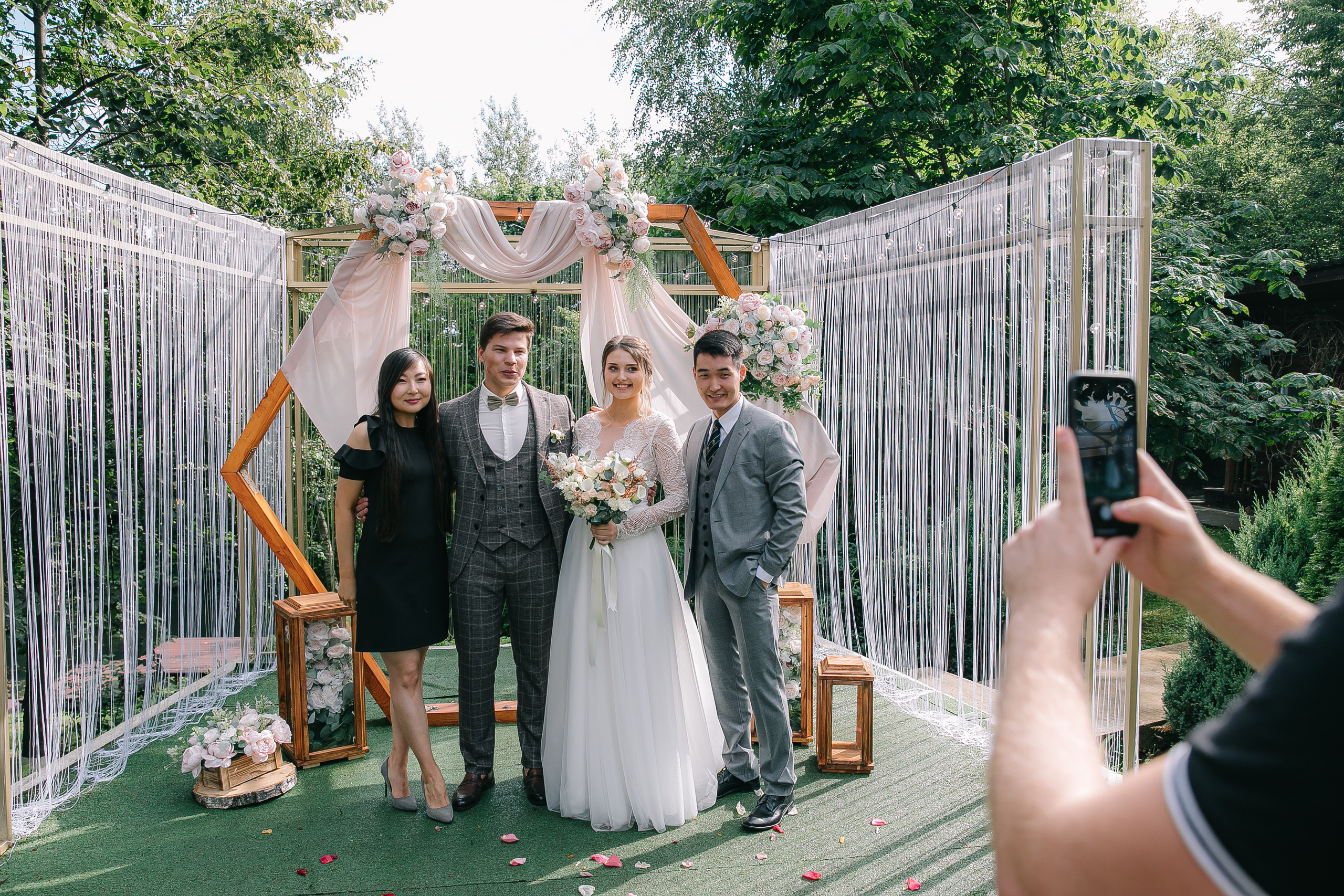 Свадебный фотограф москва. Свадебный фотограф Москва Саша Серегина (Сашина)