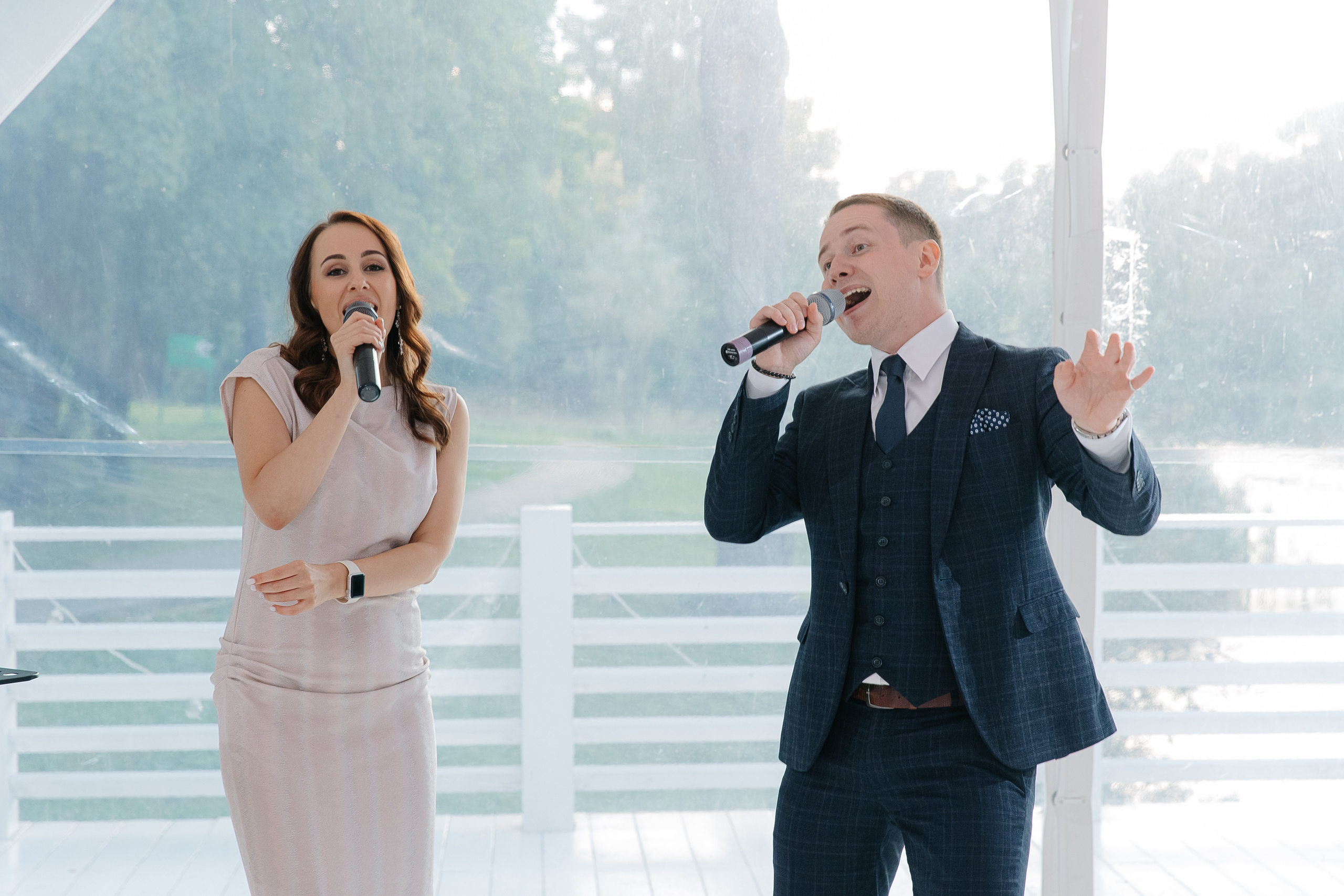 Иван и Анастасия. Свадебный фотограф Москва Саша Серегина (Сашина)