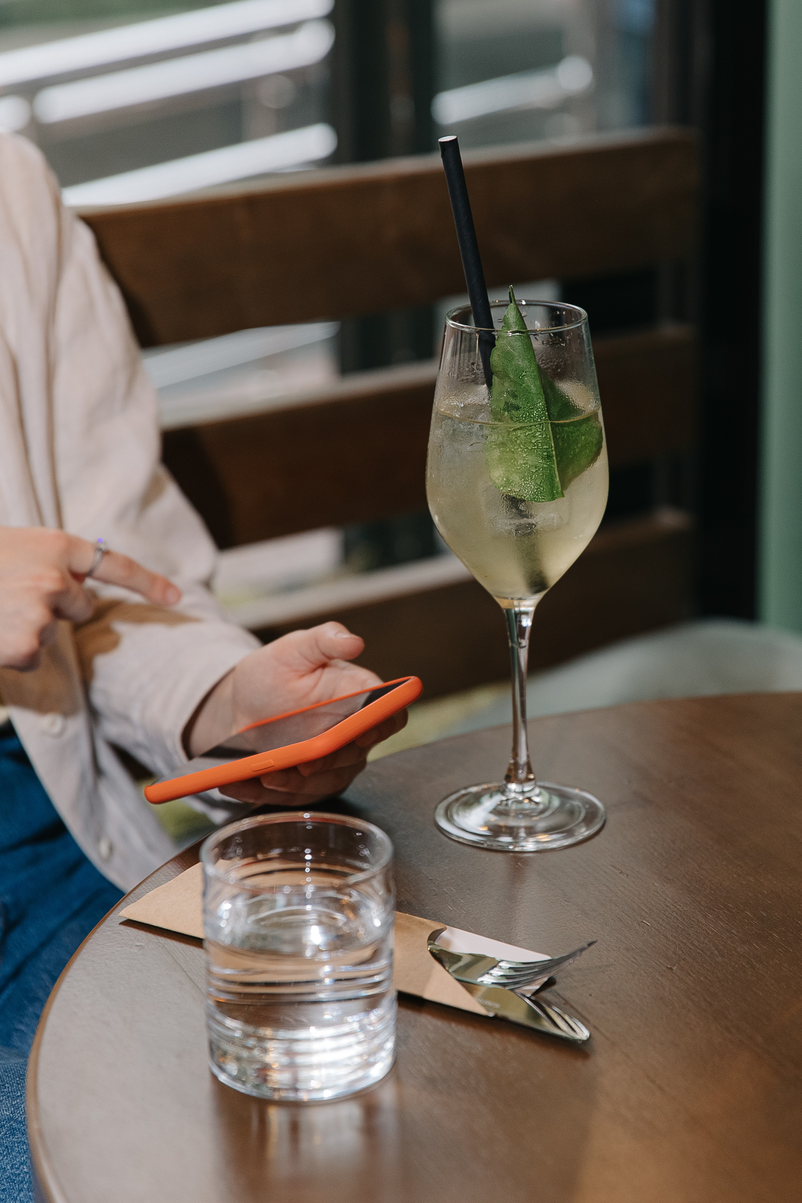 Открытие Da-Da cafe. Свадебный фотограф Москва Саша Серегина (Сашина)