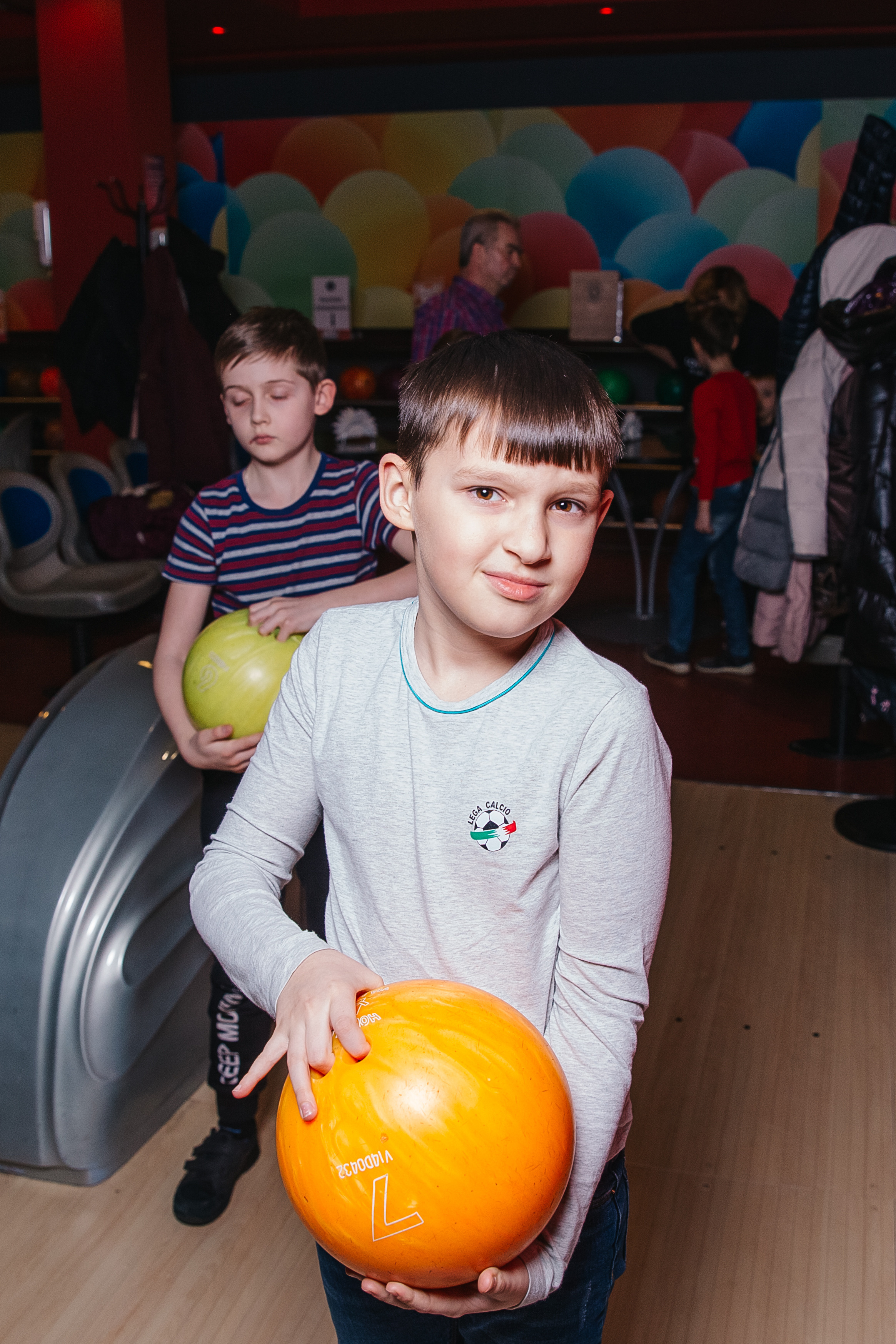 День Рождения Сашули. Свадебный фотограф Москва Саша Серегина (Сашина)