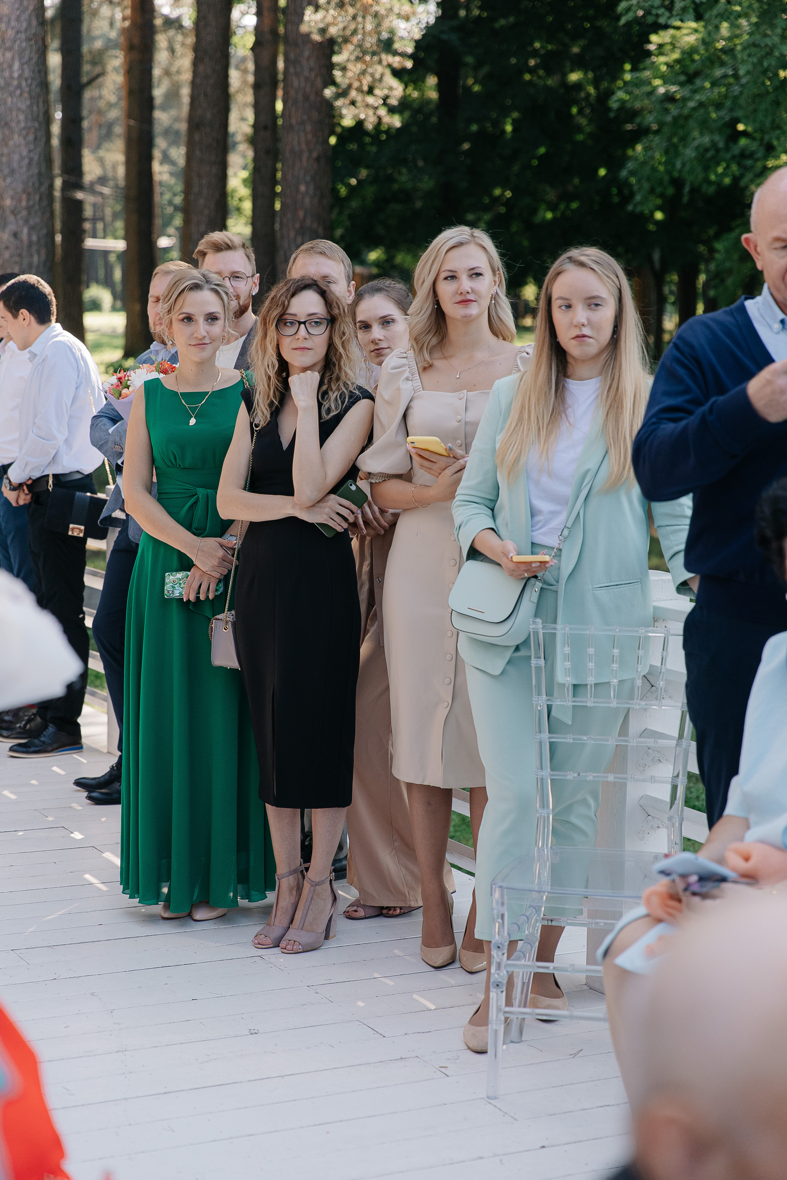 Иван и Анастасия. Свадебный фотограф Москва Саша Серегина (Сашина)