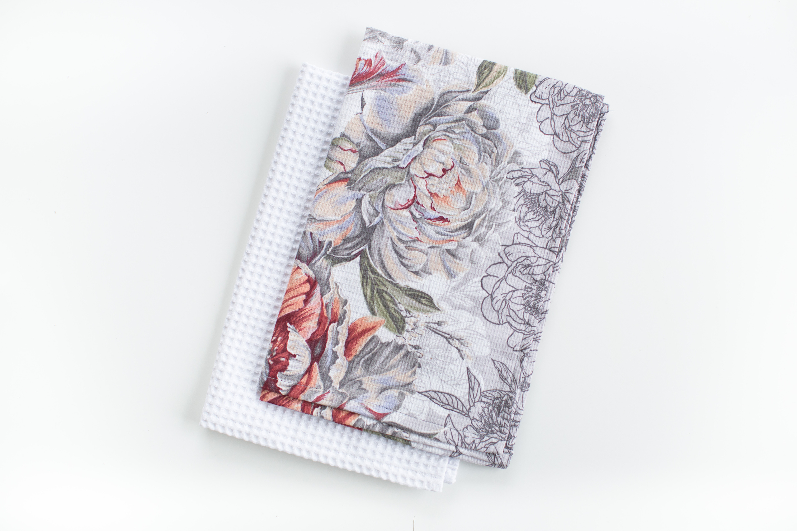 Кухонные полотенца. Свадебный фотограф Москва Саша Серегина (Сашина)