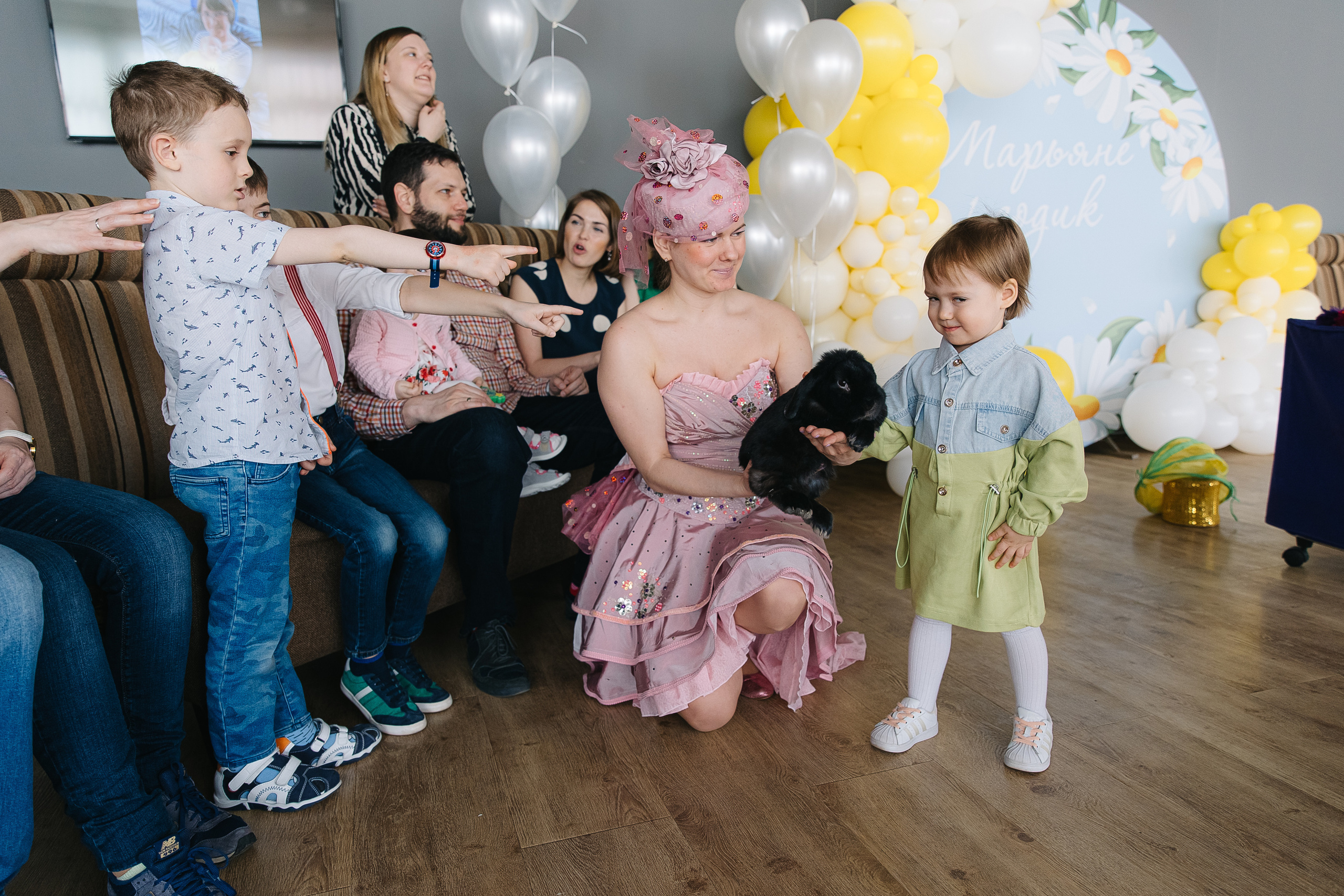 Годовасия Марьяны. Свадебный фотограф Москва Саша Серегина (Сашина)