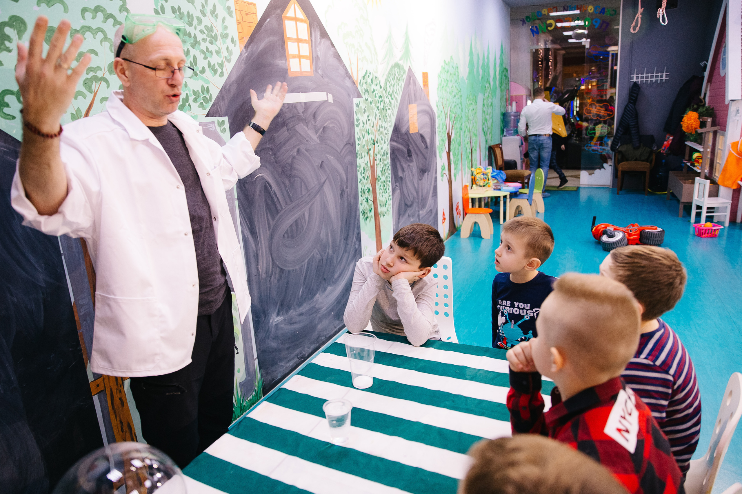 День Рождения Сашули. Свадебный фотограф Москва Саша Серегина (Сашина)