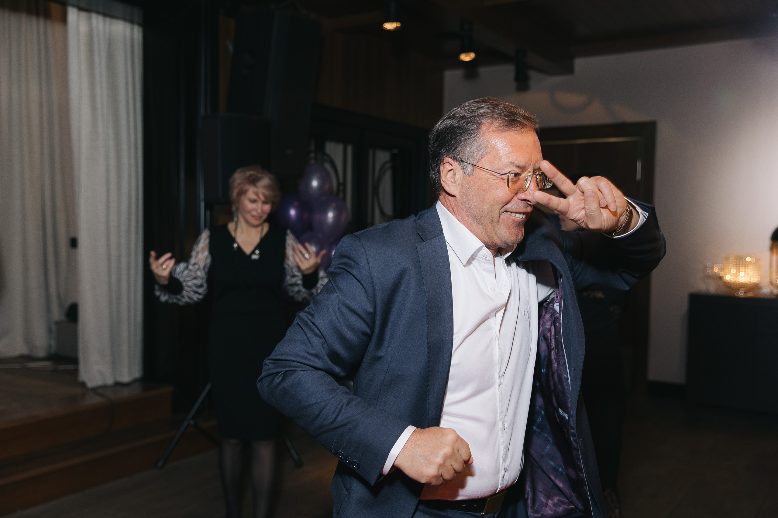 Юбилей Харису 70. Свадебный фотограф Москва Саша Серегина (Сашина)