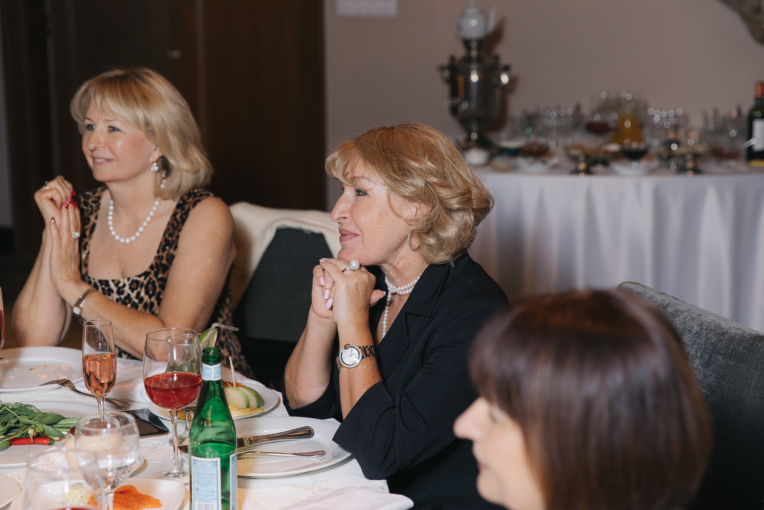 Юбилей Харису 70. Свадебный фотограф Москва Саша Серегина (Сашина)