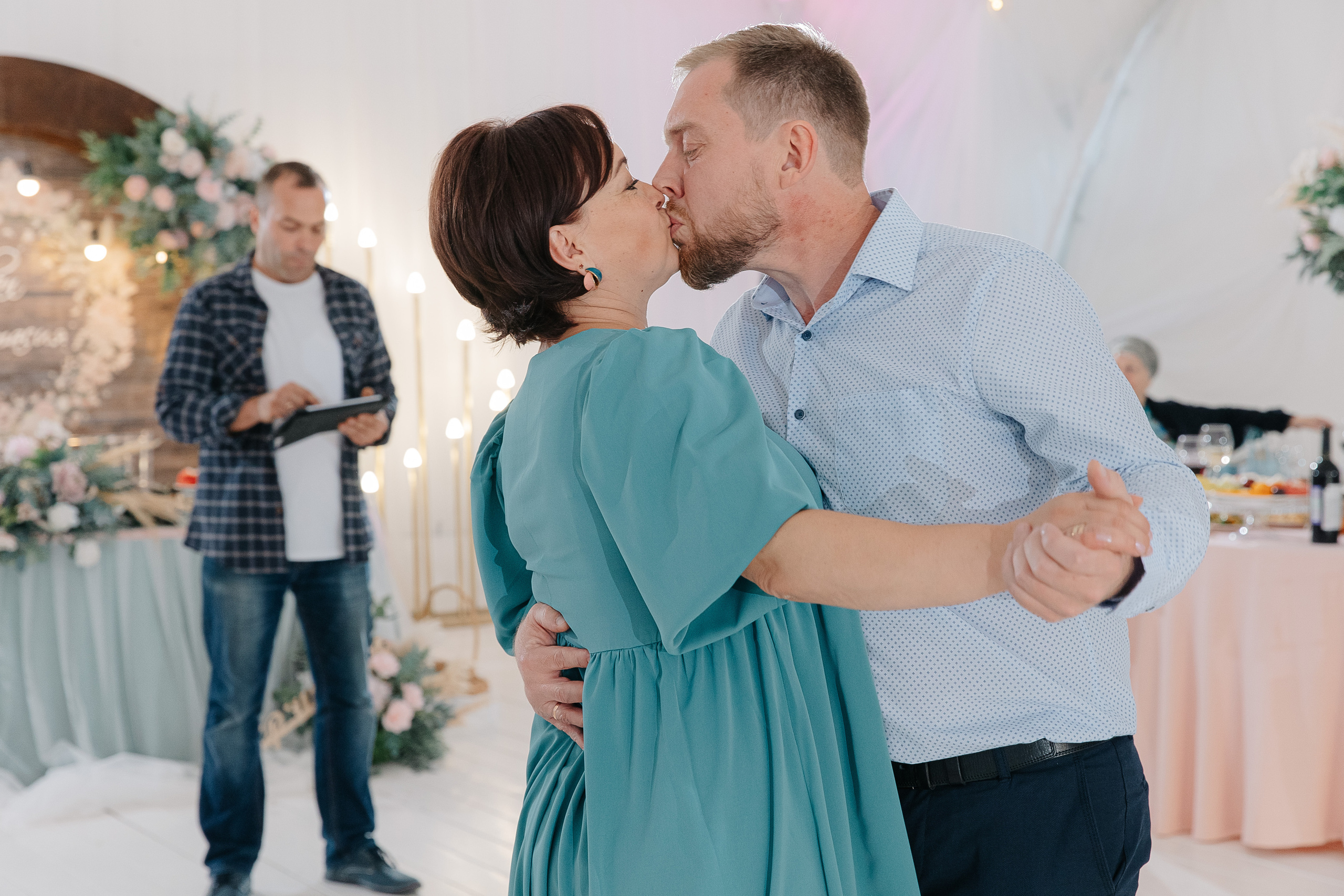 Иван и Анастасия. Свадебный фотограф Москва Саша Серегина (Сашина)