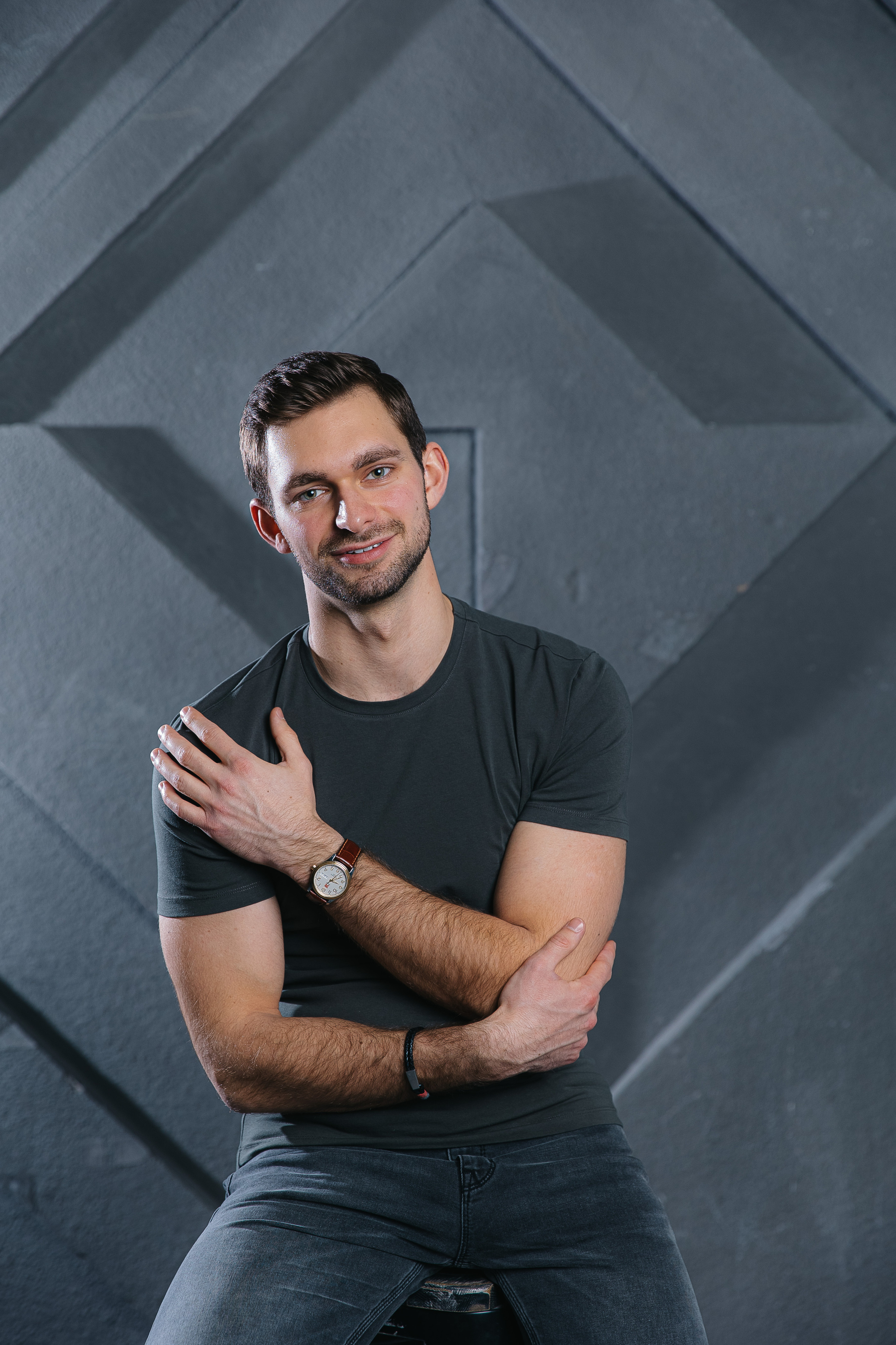 Володя. Свадебный фотограф Москва Саша Серегина (Сашина)