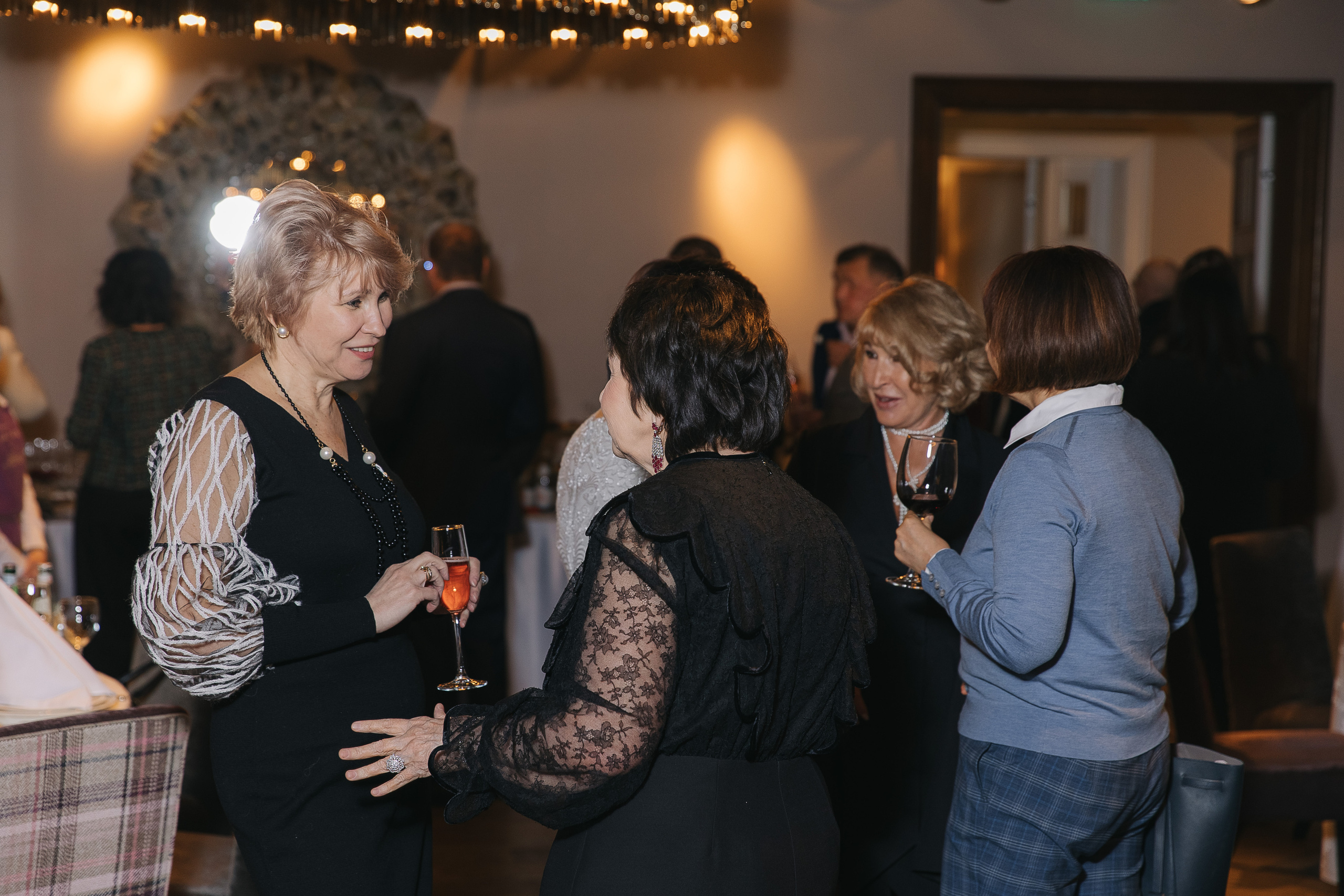 Юбилей Харису 70. Свадебный фотограф Москва Саша Серегина (Сашина)