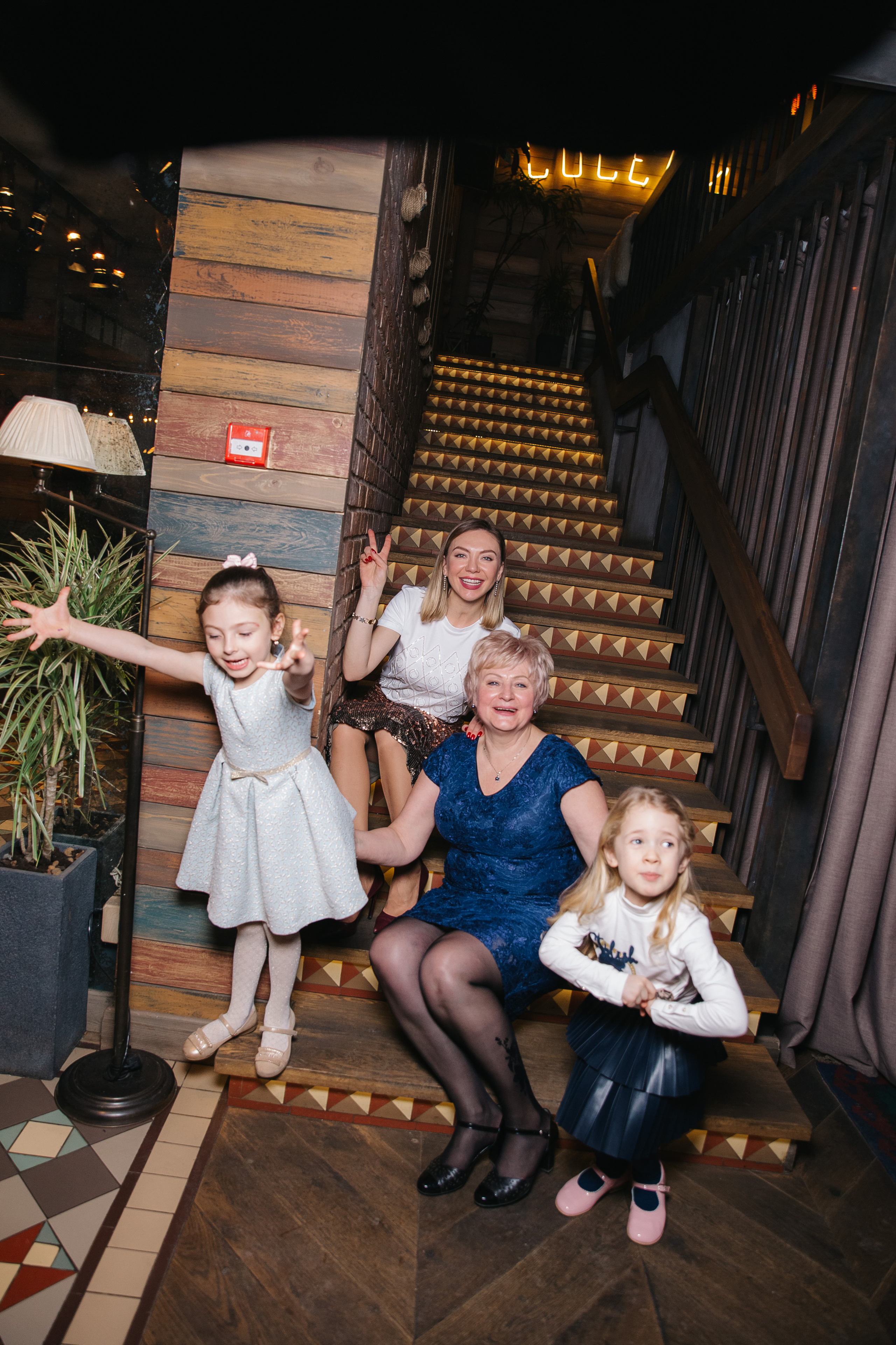 Юбилей Елене 55. Свадебный фотограф Москва Саша Серегина (Сашина)