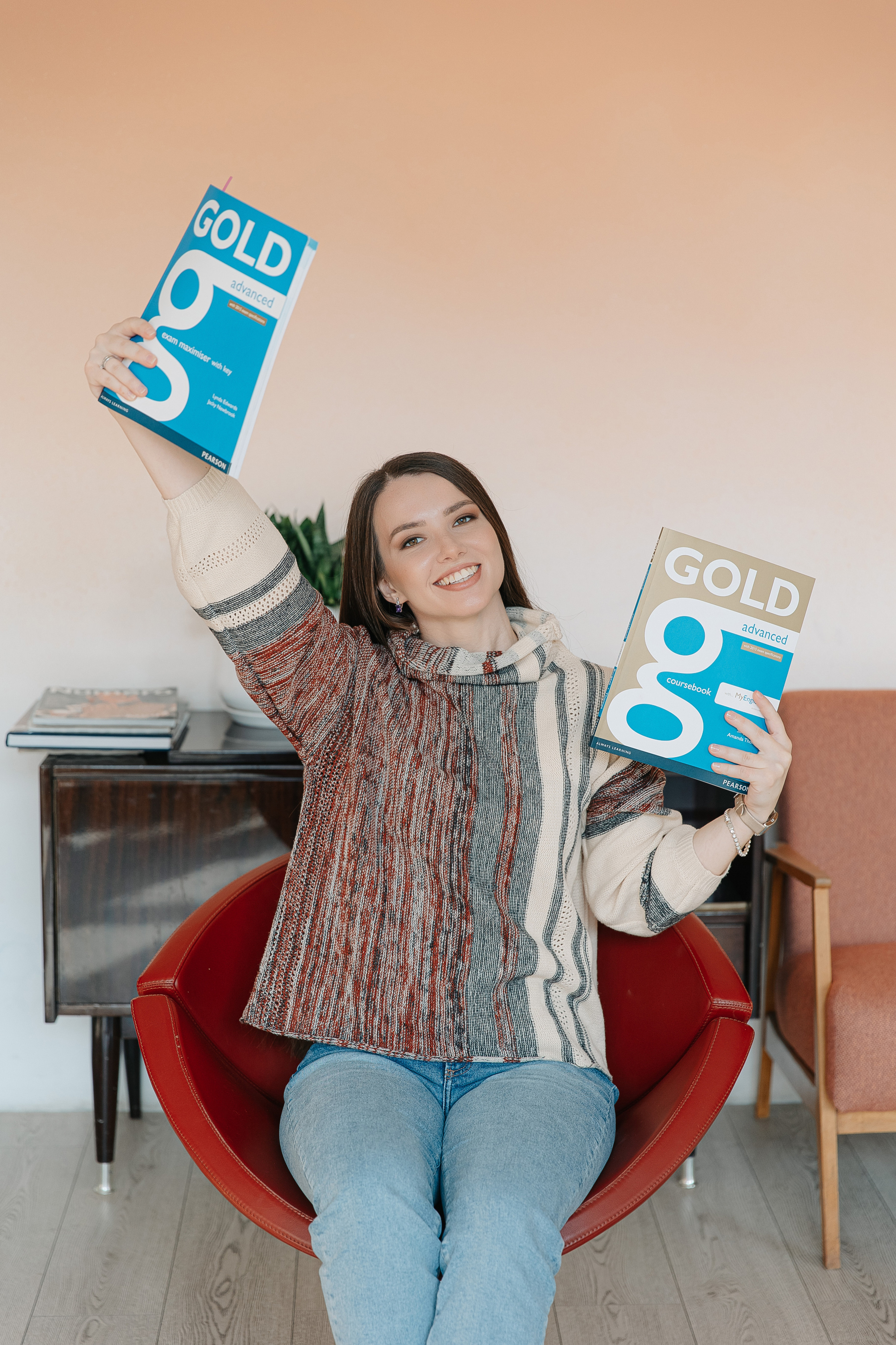 Варвара (репетитор по английскому языку для детей). Свадебный фотограф Москва Саша Серегина (Сашина)