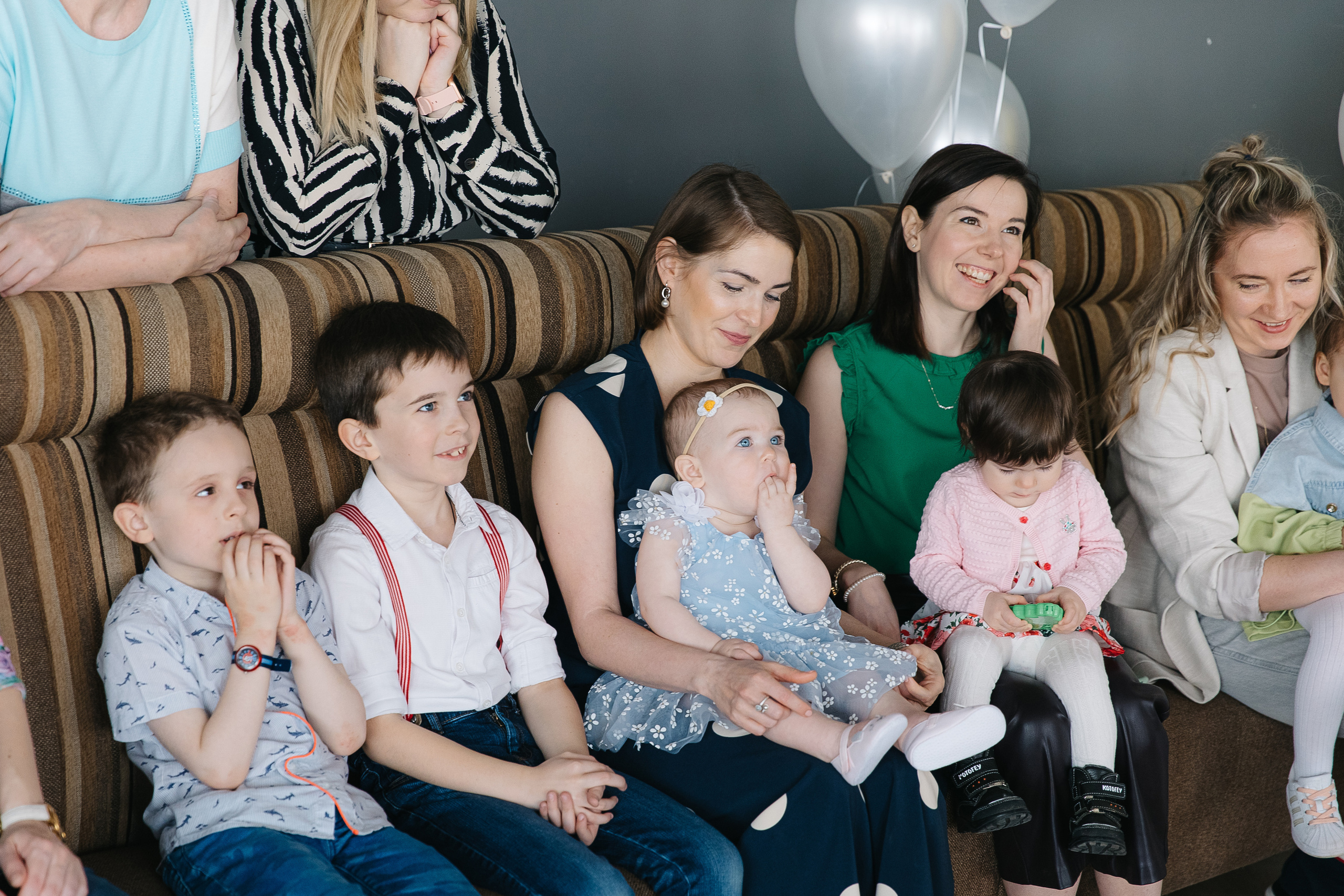 Годовасия Марьяны. Свадебный фотограф Москва Саша Серегина (Сашина)