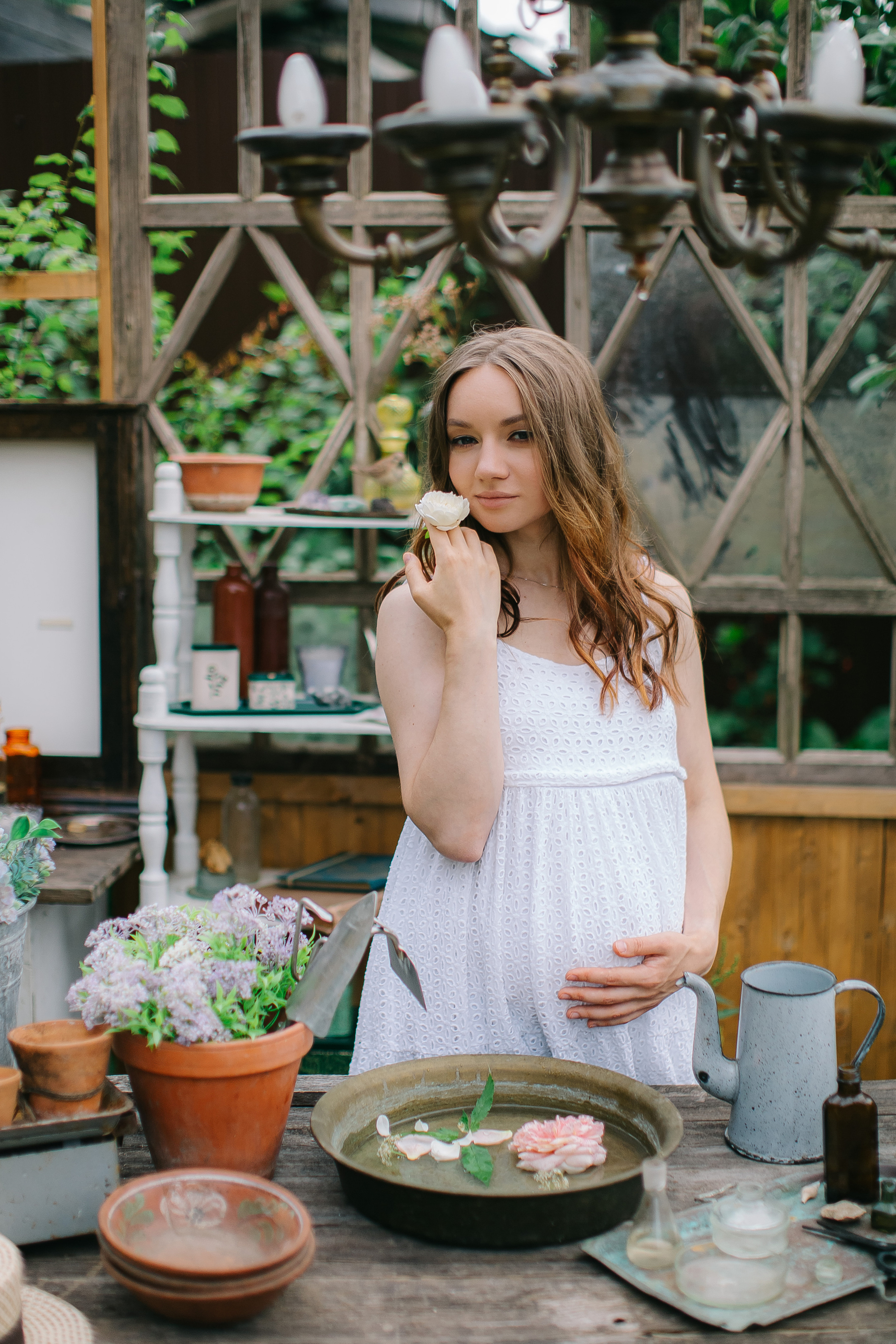 Нина и Андрей +1. Свадебный фотограф Москва Саша Серегина (Сашина)