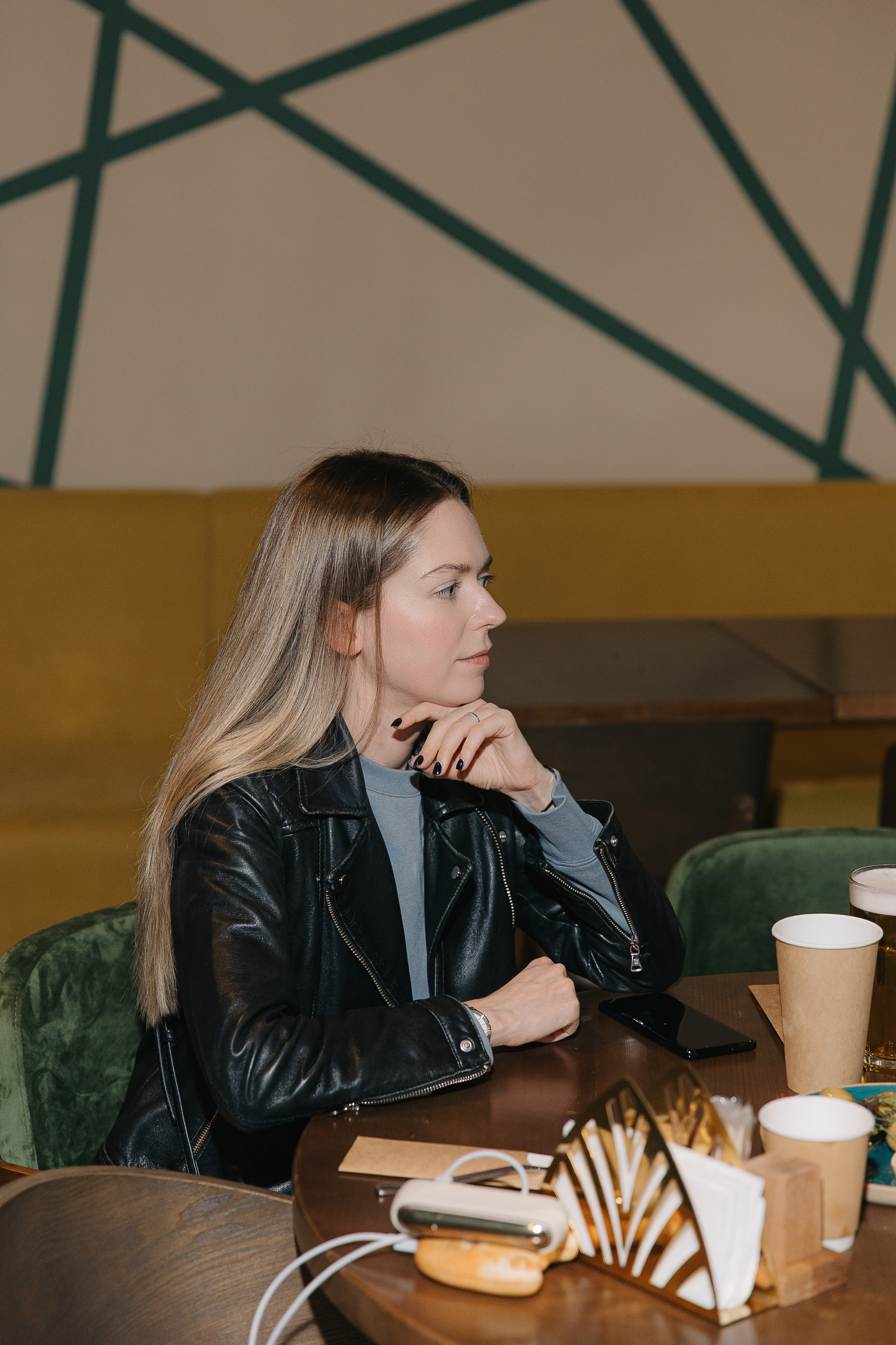 Открытие Da-Da cafe. Свадебный фотограф Москва Саша Серегина (Сашина)