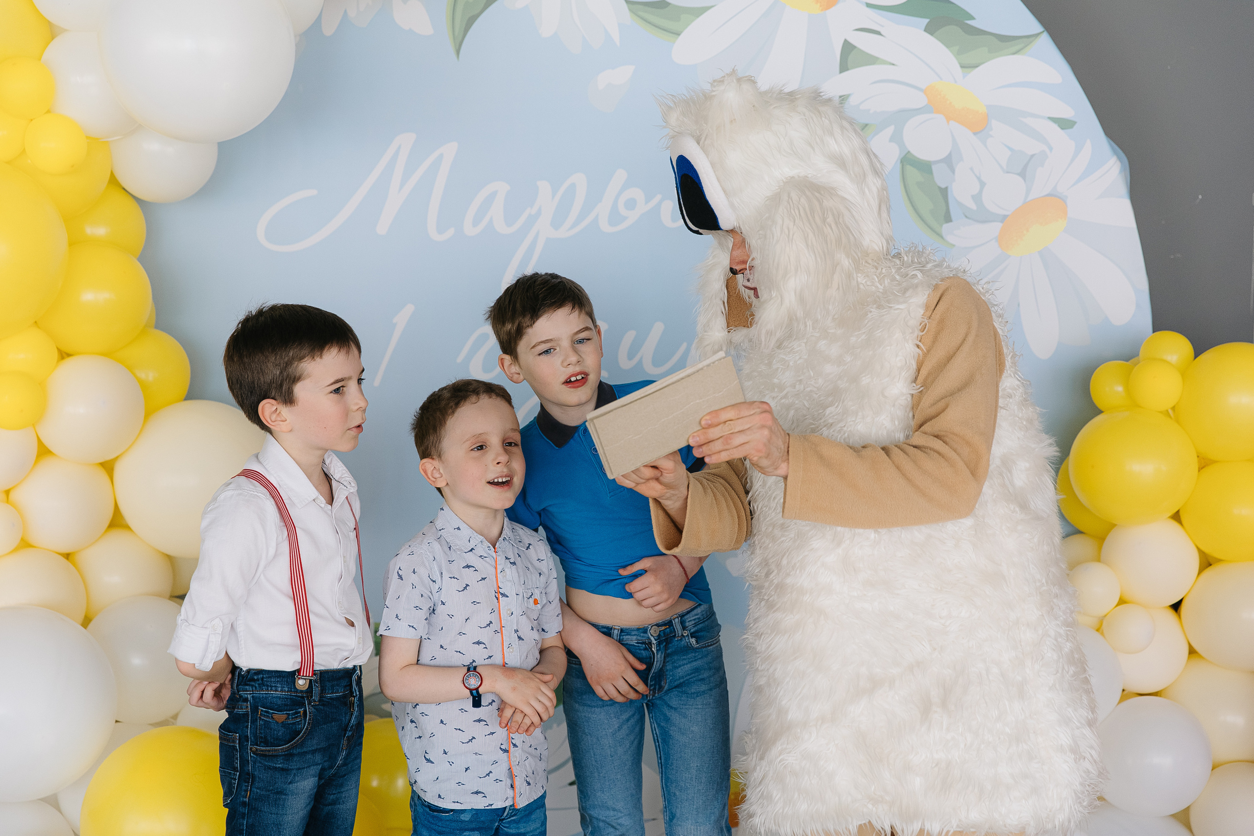Годовасия Марьяны. Свадебный фотограф Москва Саша Серегина (Сашина)