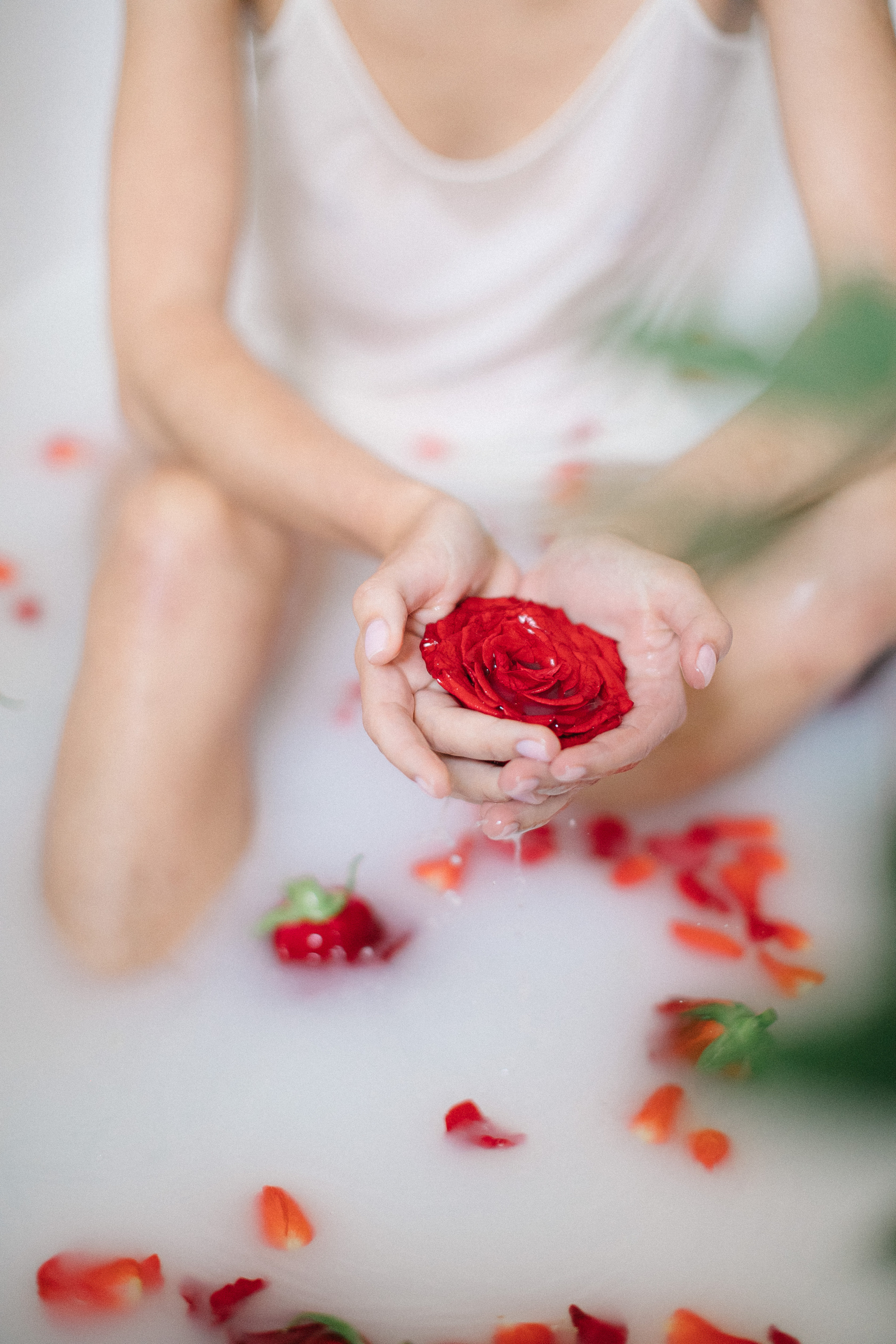 Надя. Свадебный фотограф Москва Саша Серегина (Сашина)