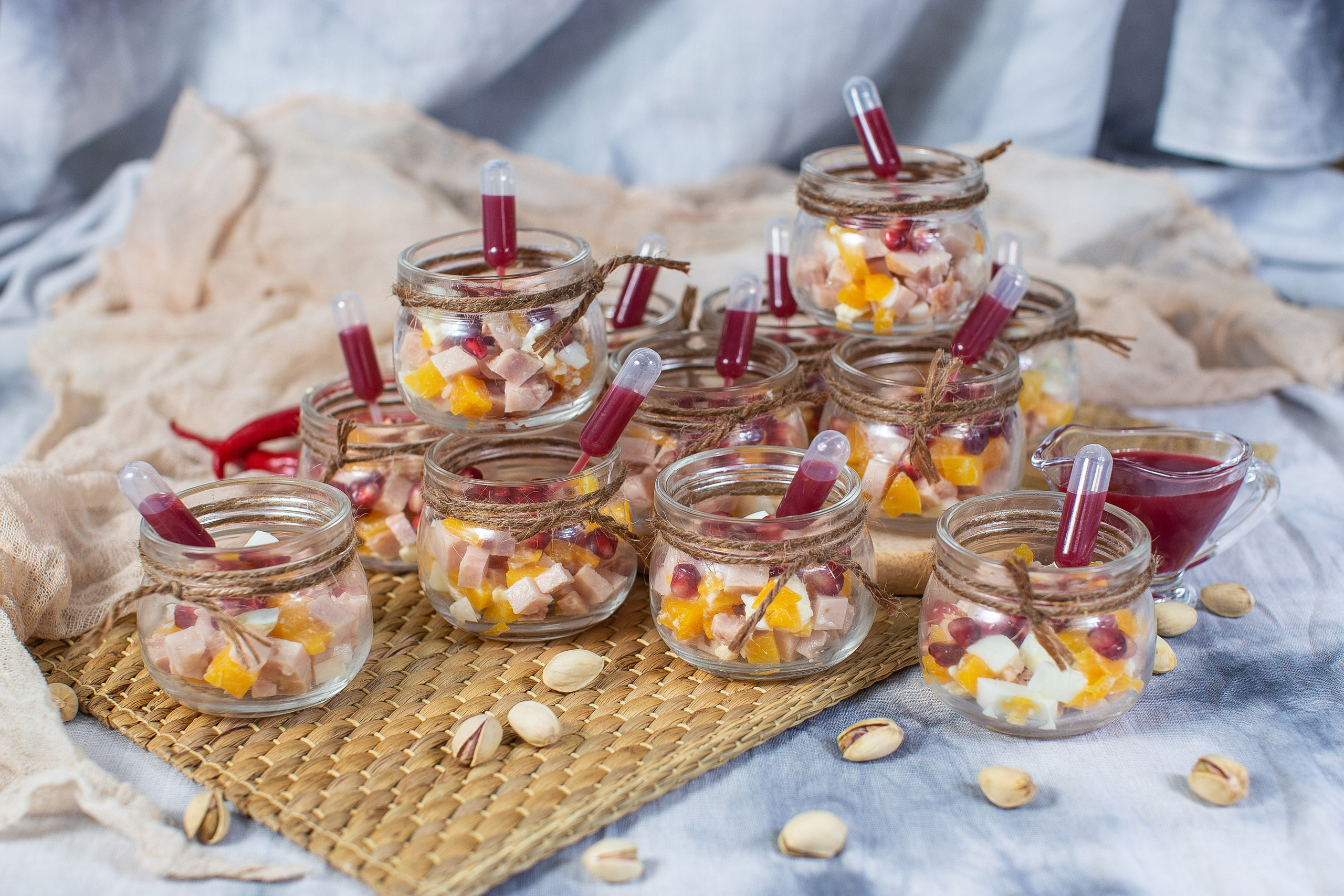 Кейтеринг меню. Свадебный фотограф Москва Саша Серегина (Сашина)