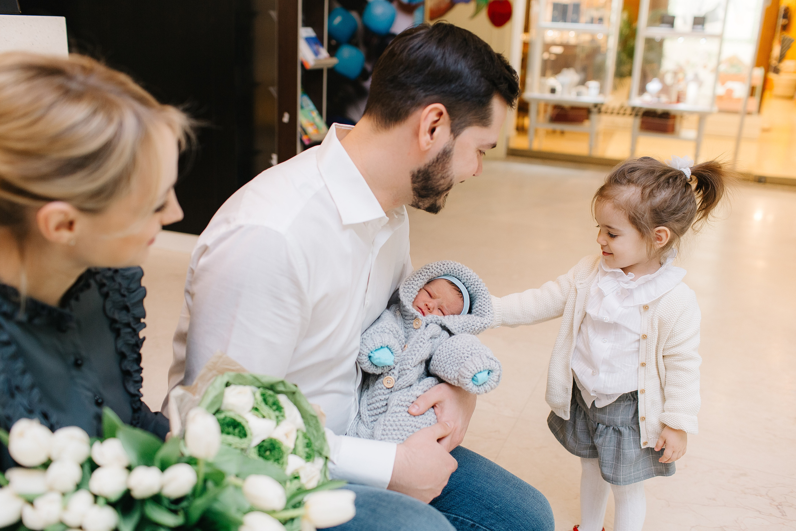 Выписка. Свадебный фотограф Москва Саша Серегина (Сашина)