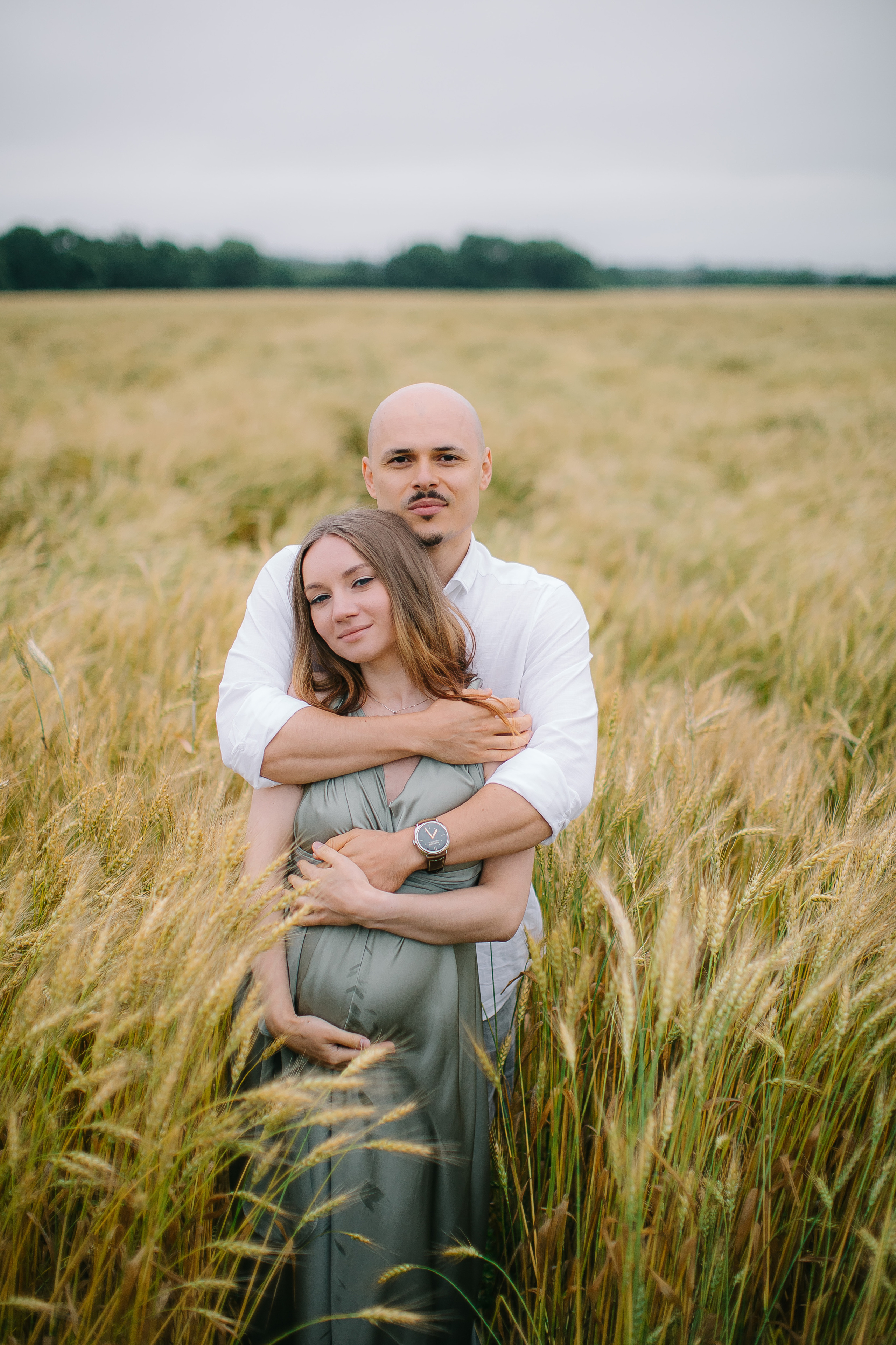 Нина и Андрей +1. Свадебный фотограф Москва Саша Серегина (Сашина)