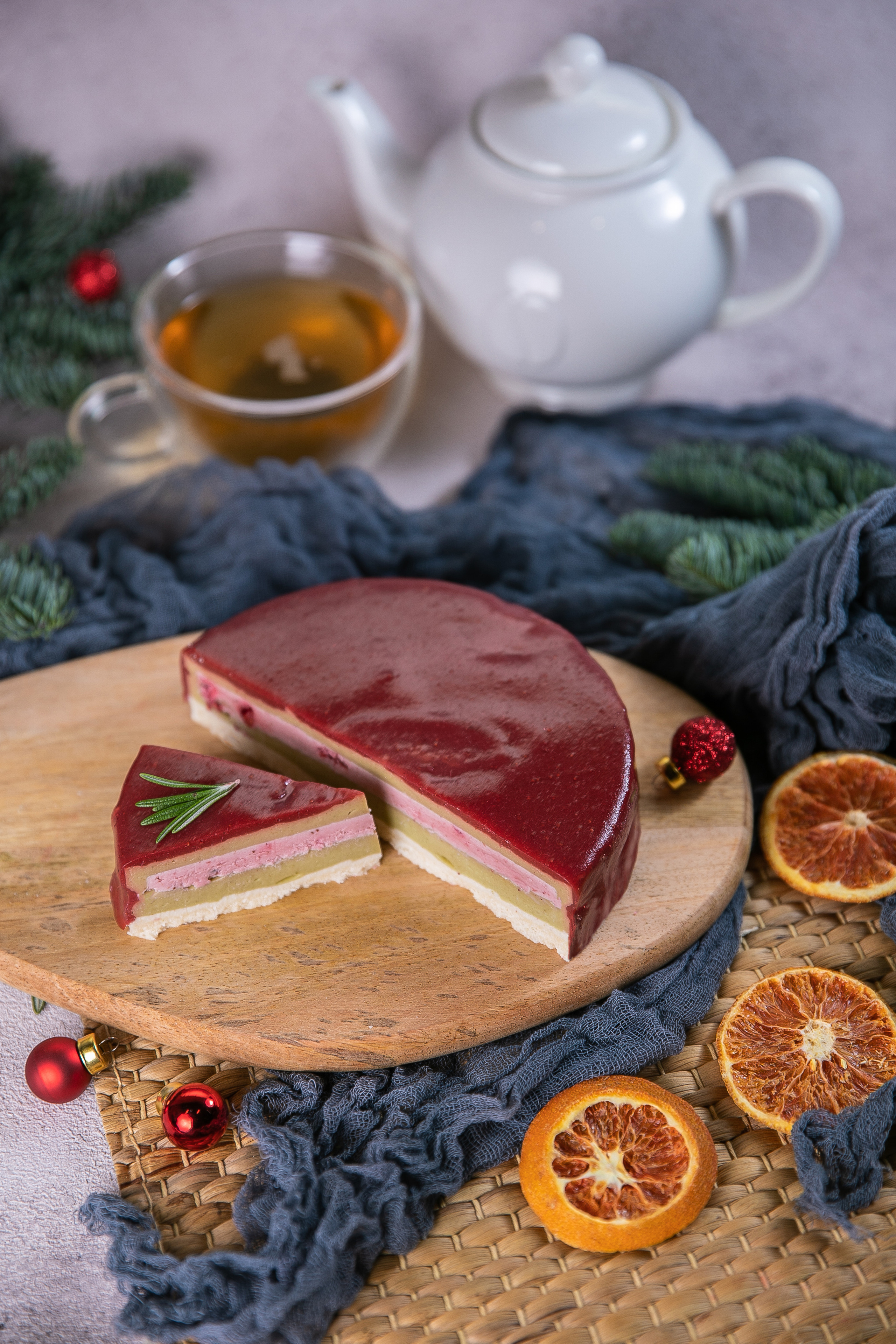 Десерты ТутНепекут. Свадебный фотограф Москва Саша Серегина (Сашина)