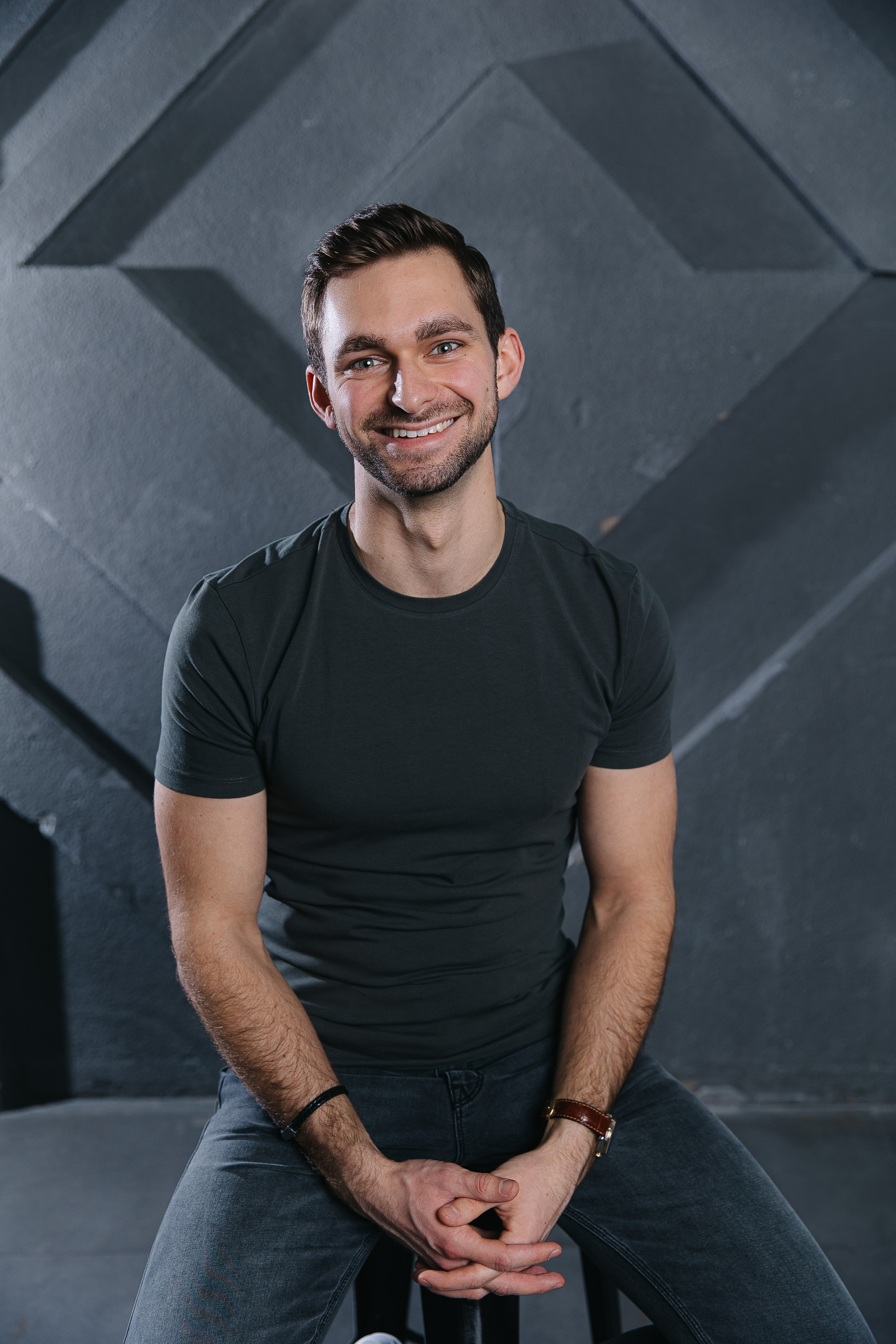 Володя. Свадебный фотограф Москва Саша Серегина (Сашина)