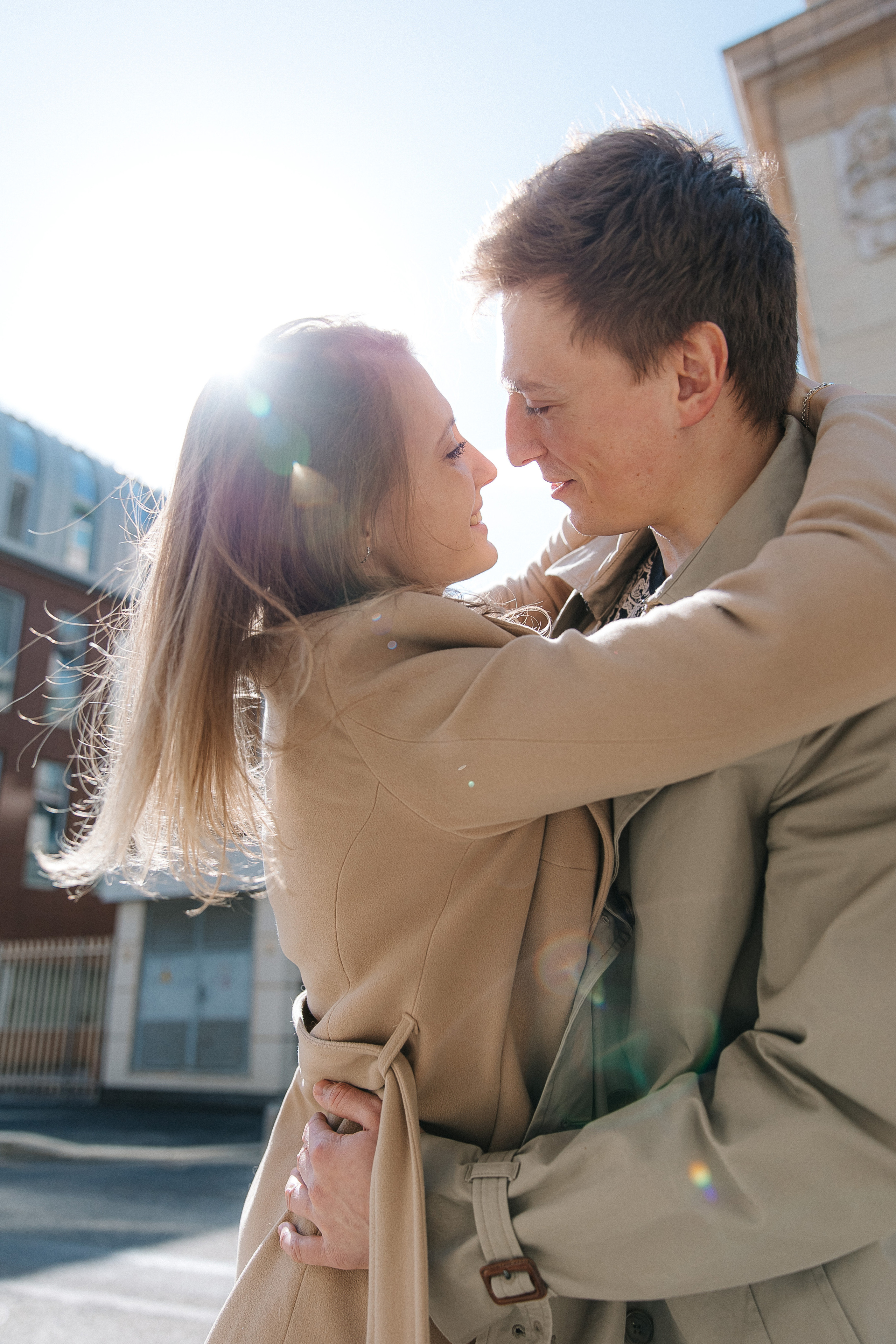 Свадебный фотограф Москва. Свадебный фотограф Москва Саша Серегина (Сашина)