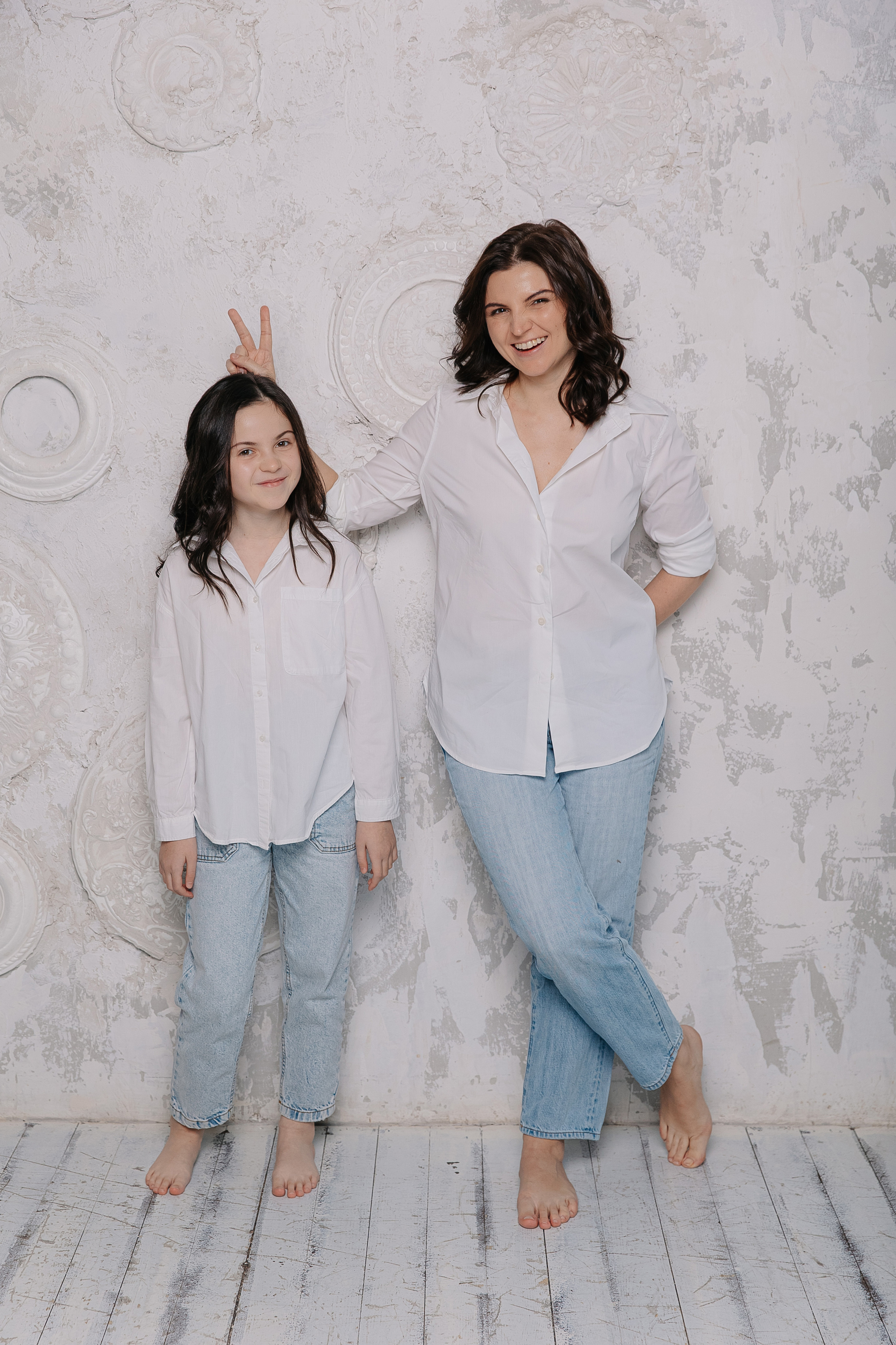 Катя и Марго. Свадебный фотограф Москва Саша Серегина (Сашина)