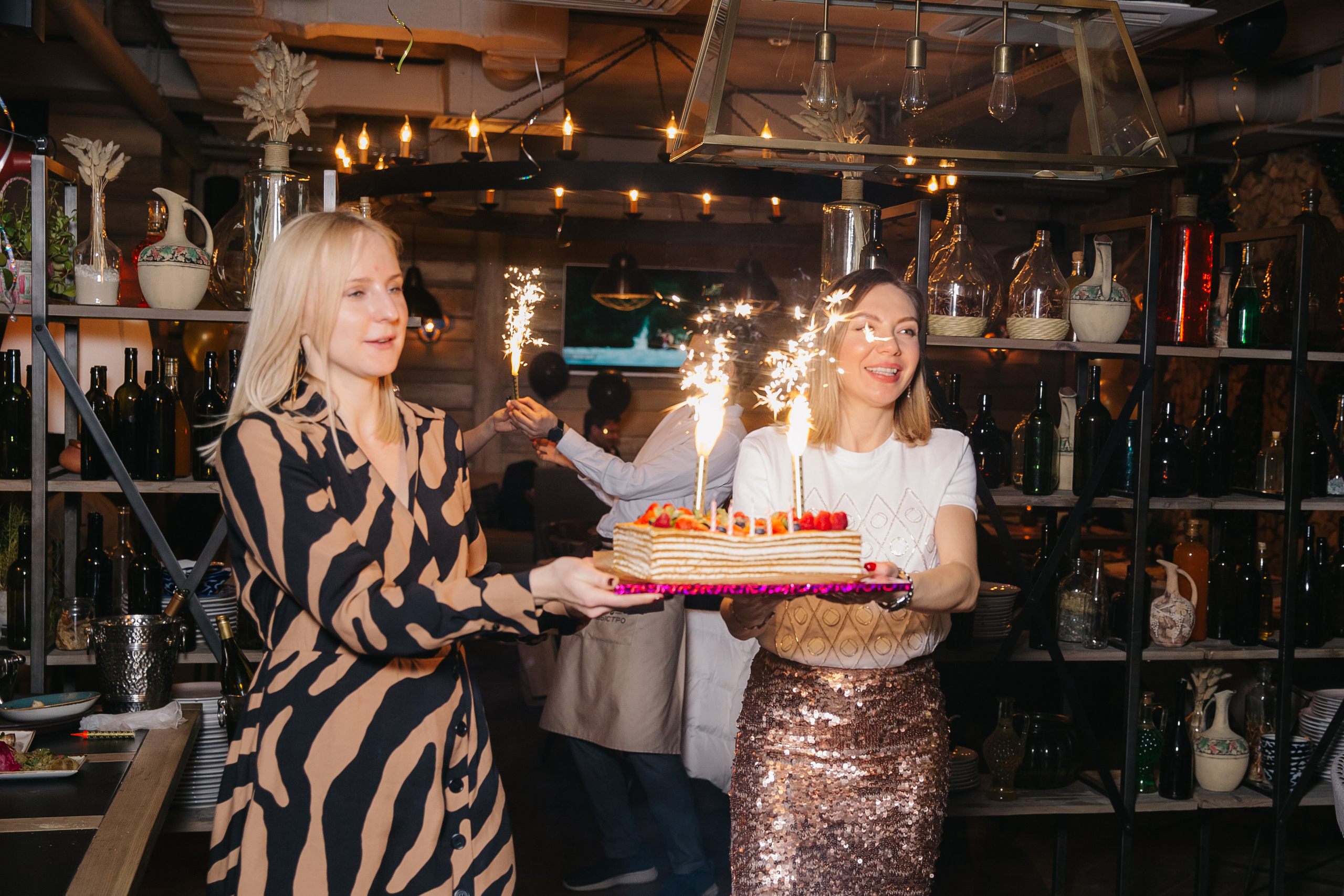 Юбилей Елене 55. Свадебный фотограф Москва Саша Серегина (Сашина)