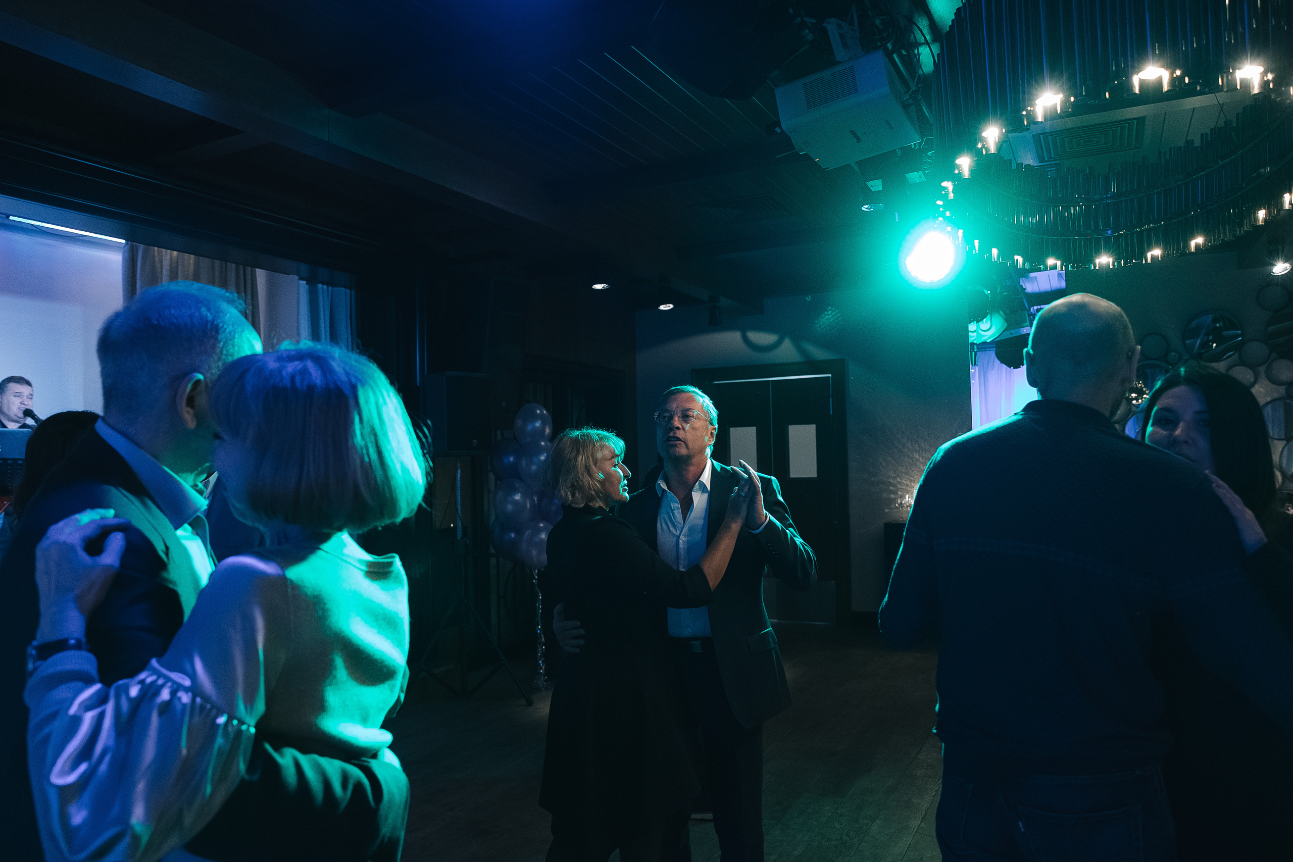 Юбилей Харису 70. Свадебный фотограф Москва Саша Серегина (Сашина)