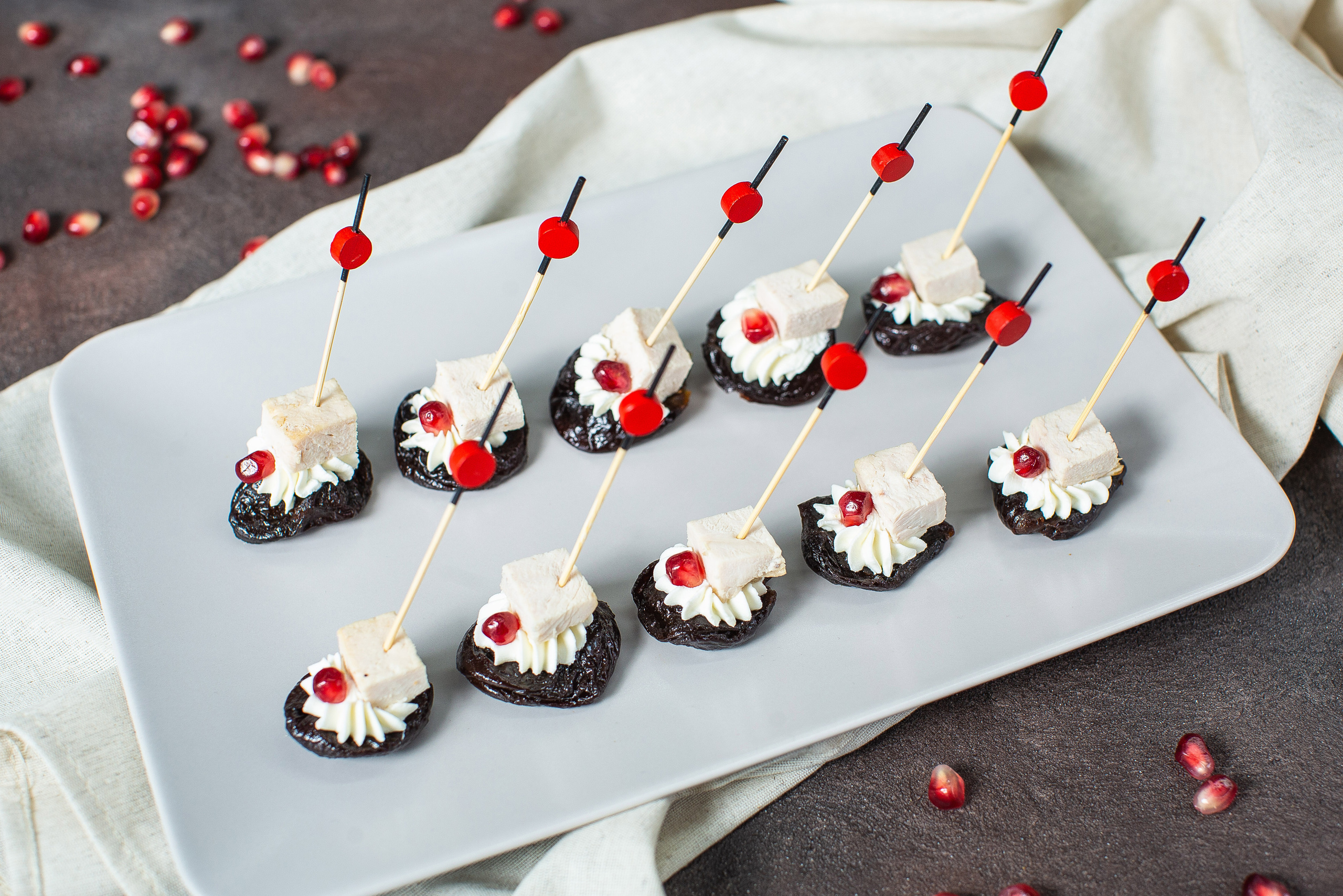 Кейтеринг меню. Свадебный фотограф Москва Саша Серегина (Сашина)