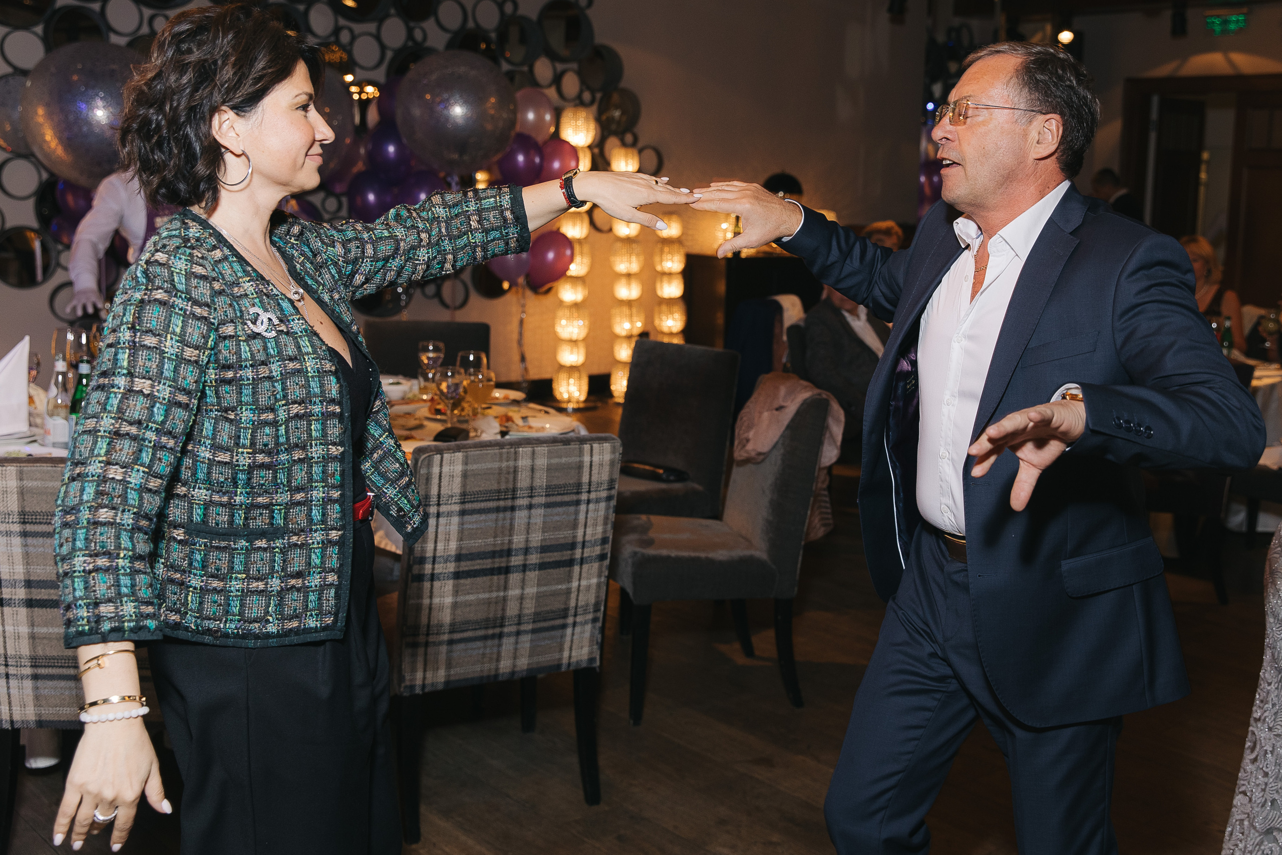 Юбилей Харису 70. Свадебный фотограф Москва Саша Серегина (Сашина)