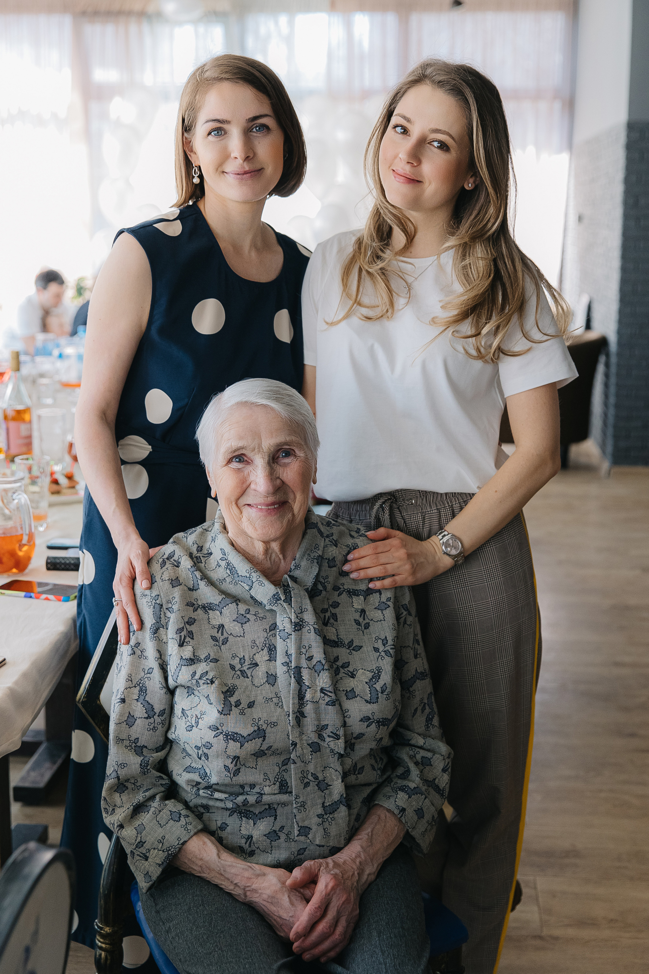 Годовасия Марьяны. Свадебный фотограф Москва Саша Серегина (Сашина)