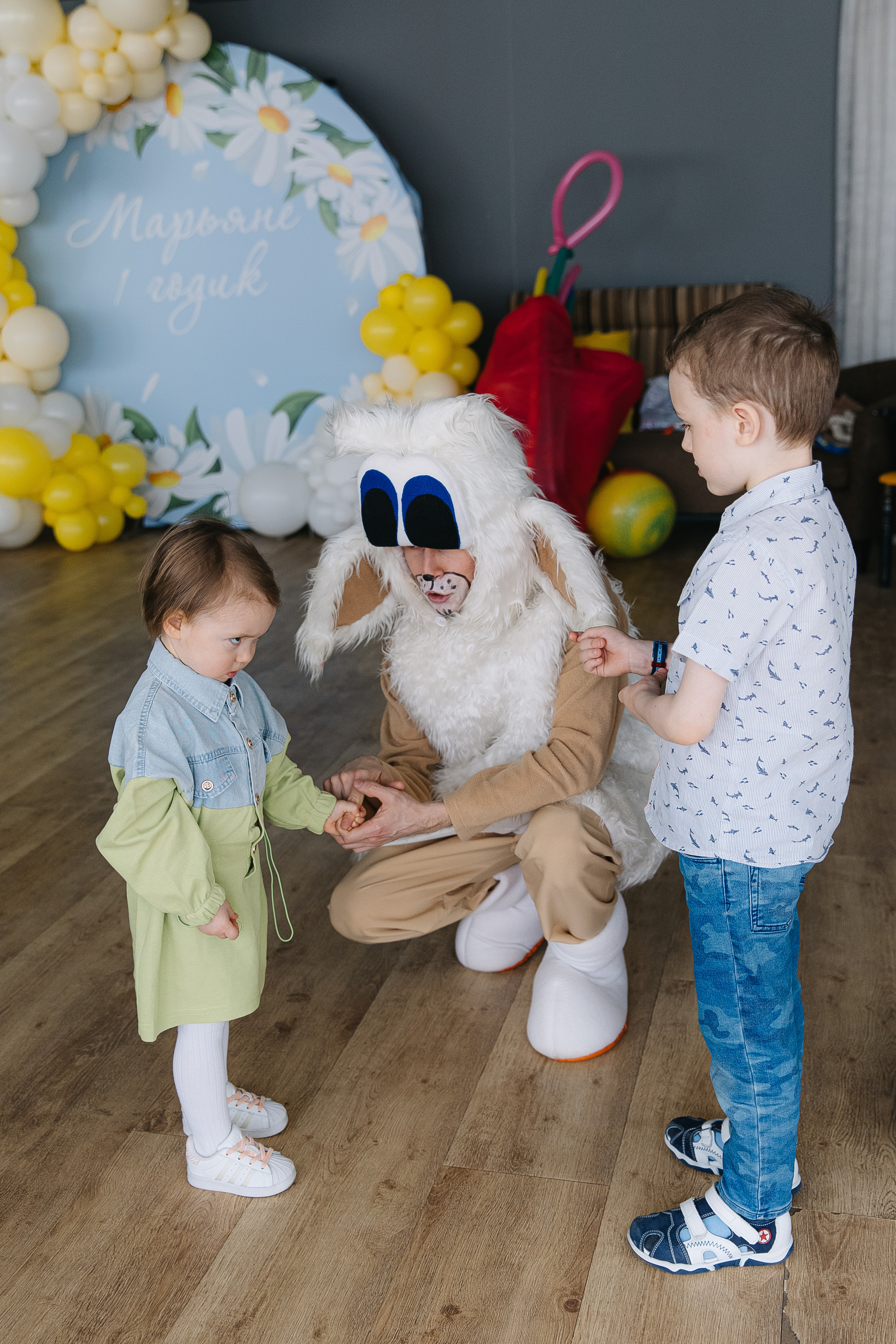 Годовасия Марьяны. Свадебный фотограф Москва Саша Серегина (Сашина)
