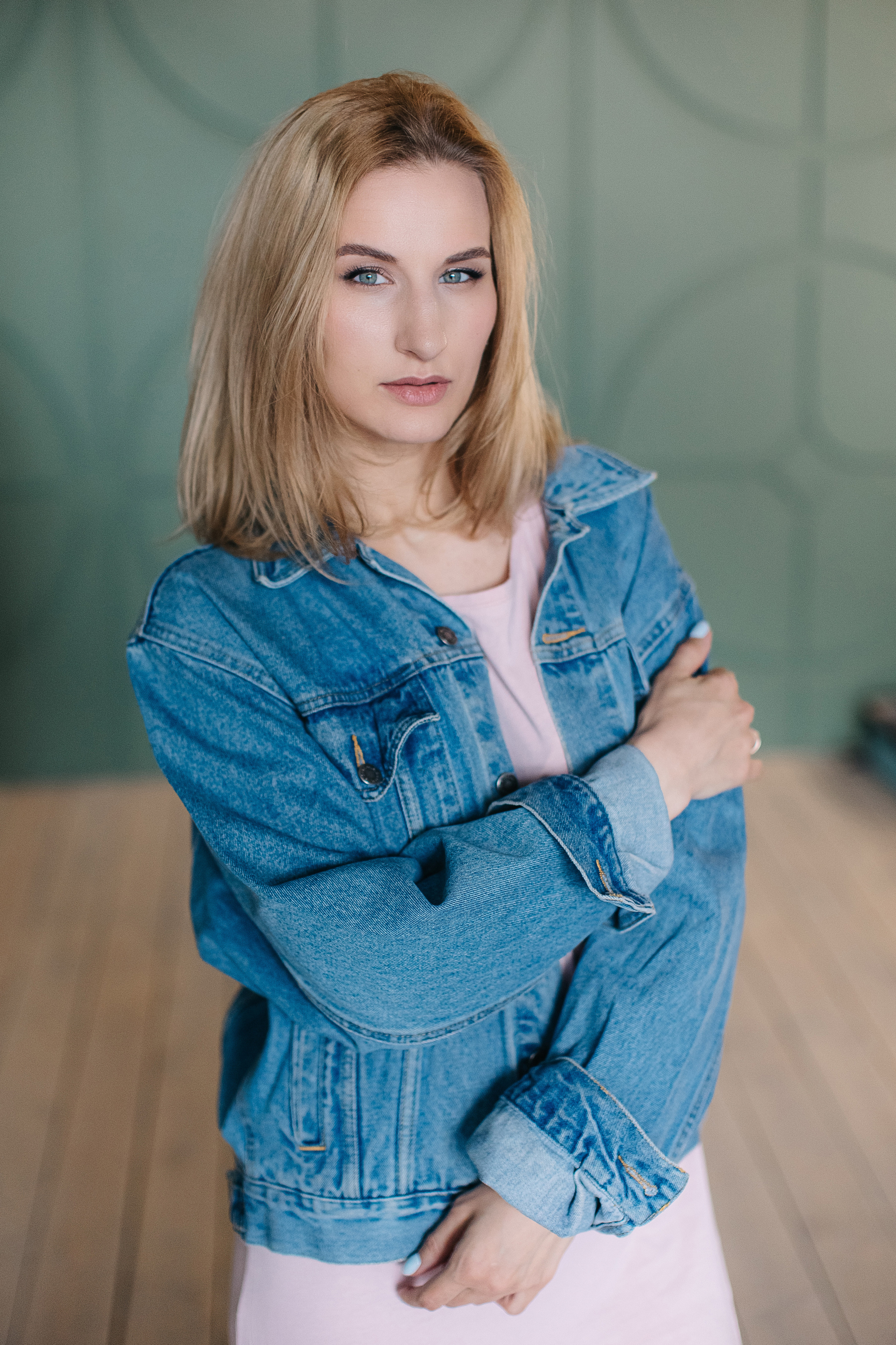 Алёна. Свадебный фотограф Москва Саша Серегина (Сашина)