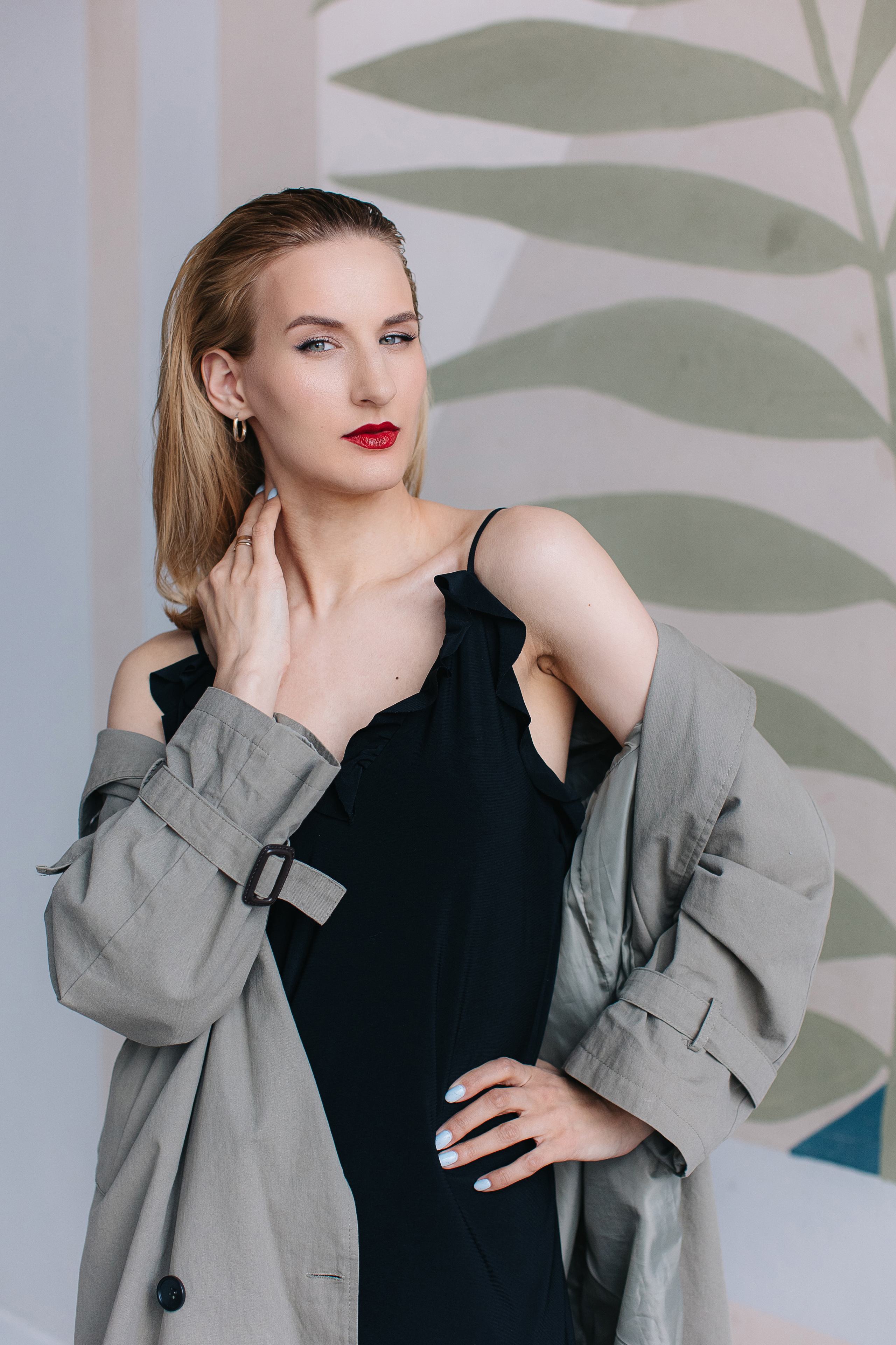 Алёна. Свадебный фотограф Москва Саша Серегина (Сашина)