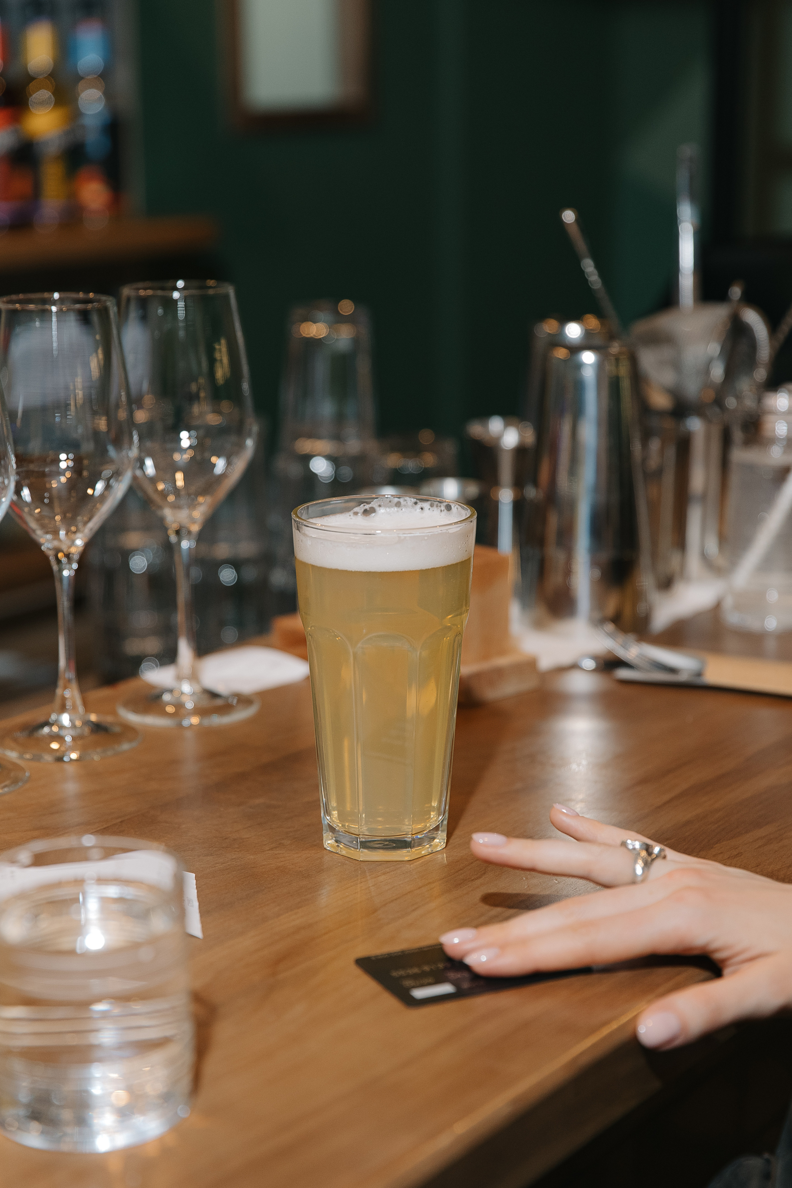 Открытие Da-Da cafe. Свадебный фотограф Москва Саша Серегина (Сашина)