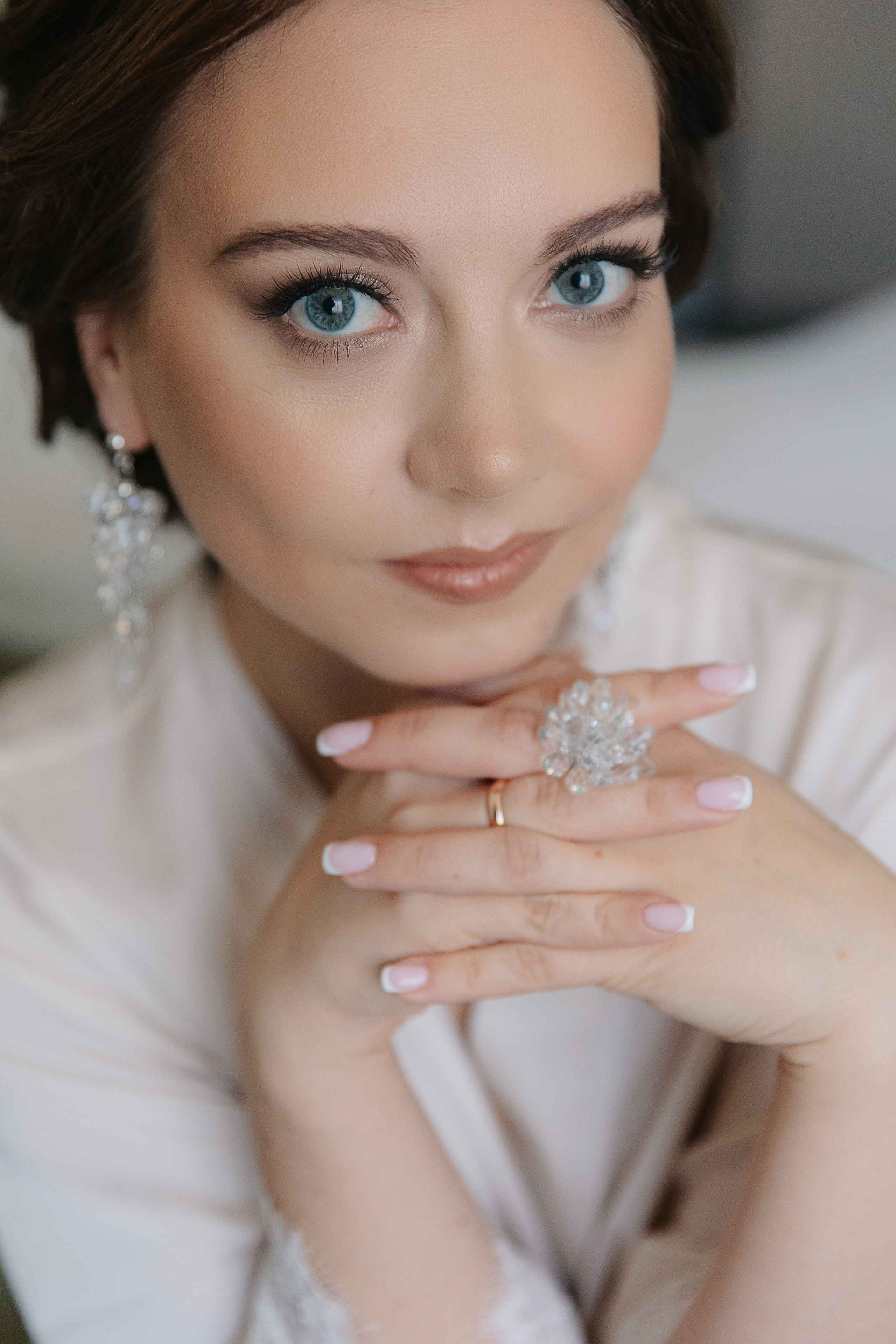 Иван и Анастасия. Свадебный фотограф Москва Саша Серегина (Сашина)