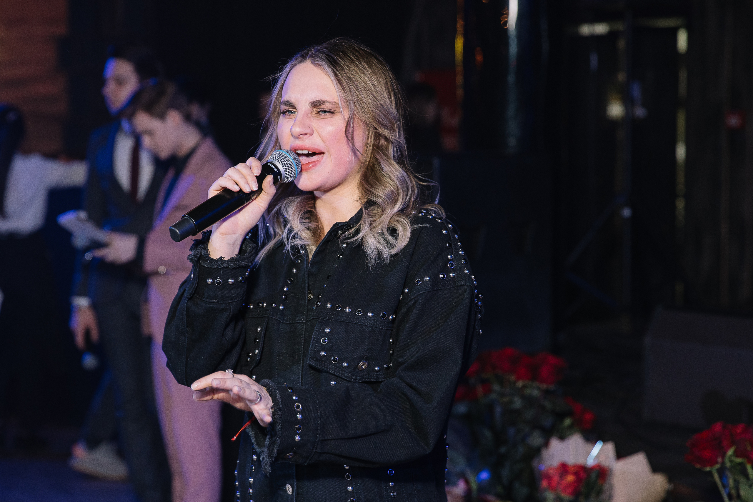 Юбилей Сергея Пенкина. Свадебный фотограф Москва Саша Серегина (Сашина)