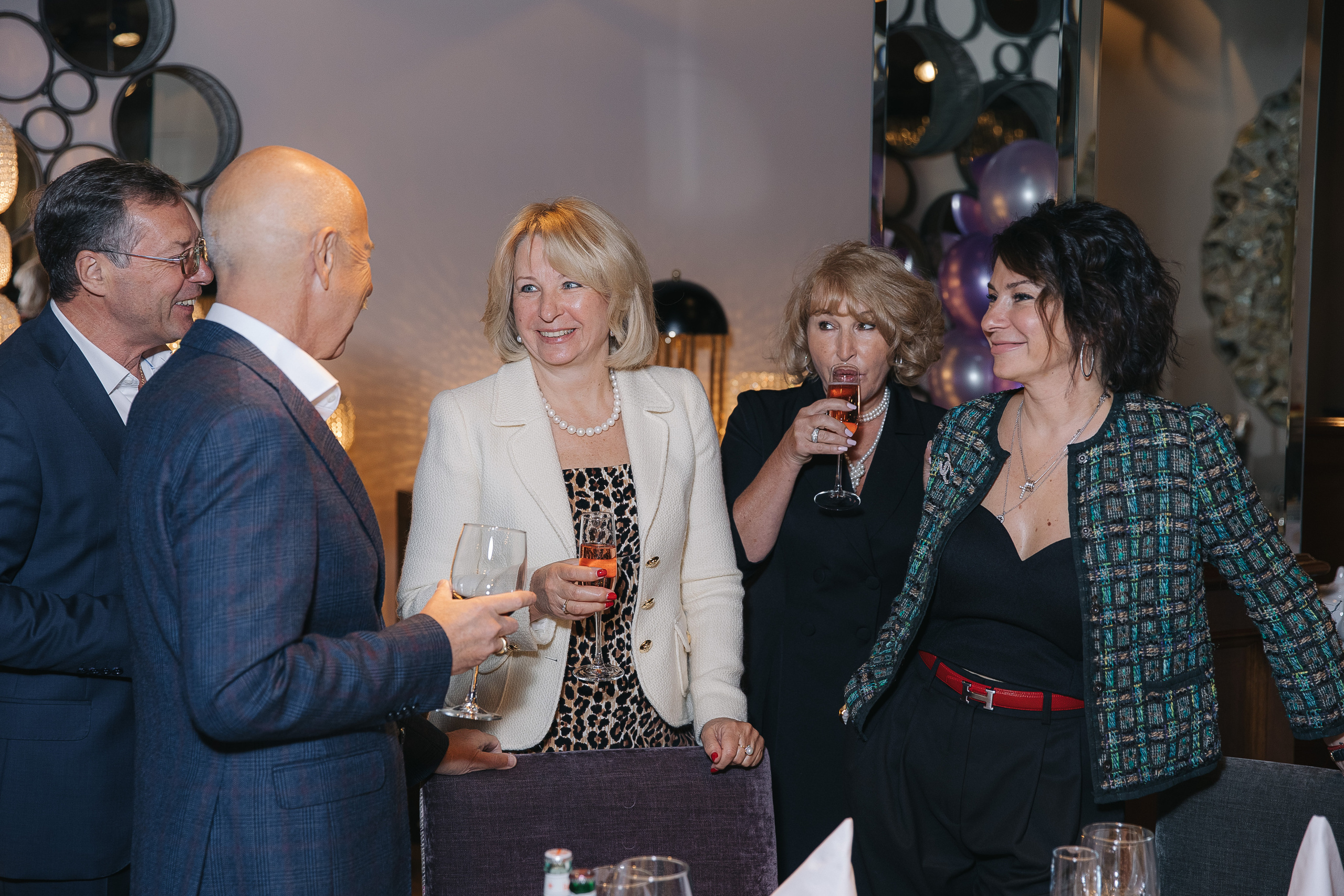 Юбилей Харису 70. Свадебный фотограф Москва Саша Серегина (Сашина)