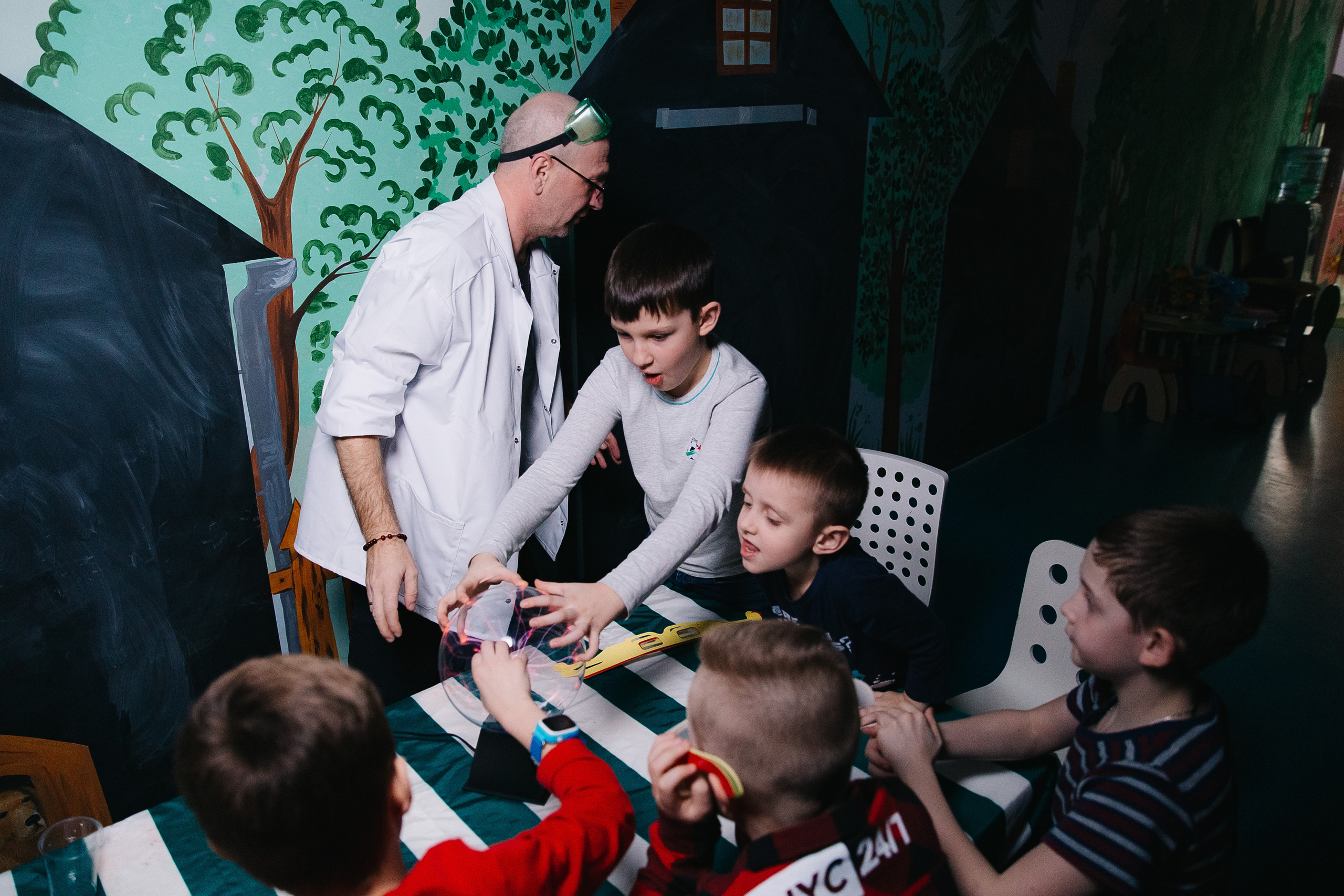 День Рождения Сашули. Свадебный фотограф Москва Саша Серегина (Сашина)