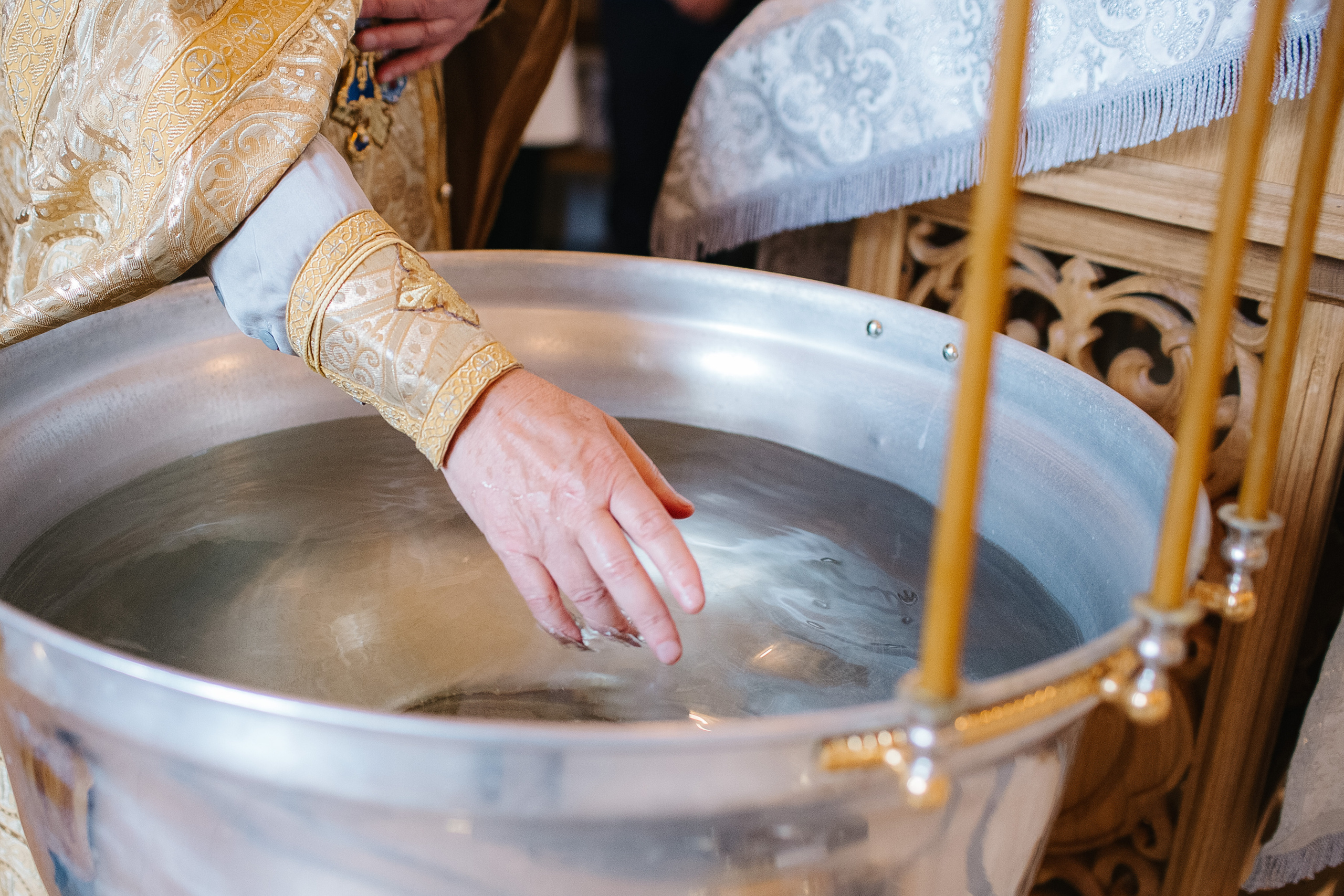 Таинство Крещения Адриана. Свадебный фотограф Москва Саша Серегина (Сашина)