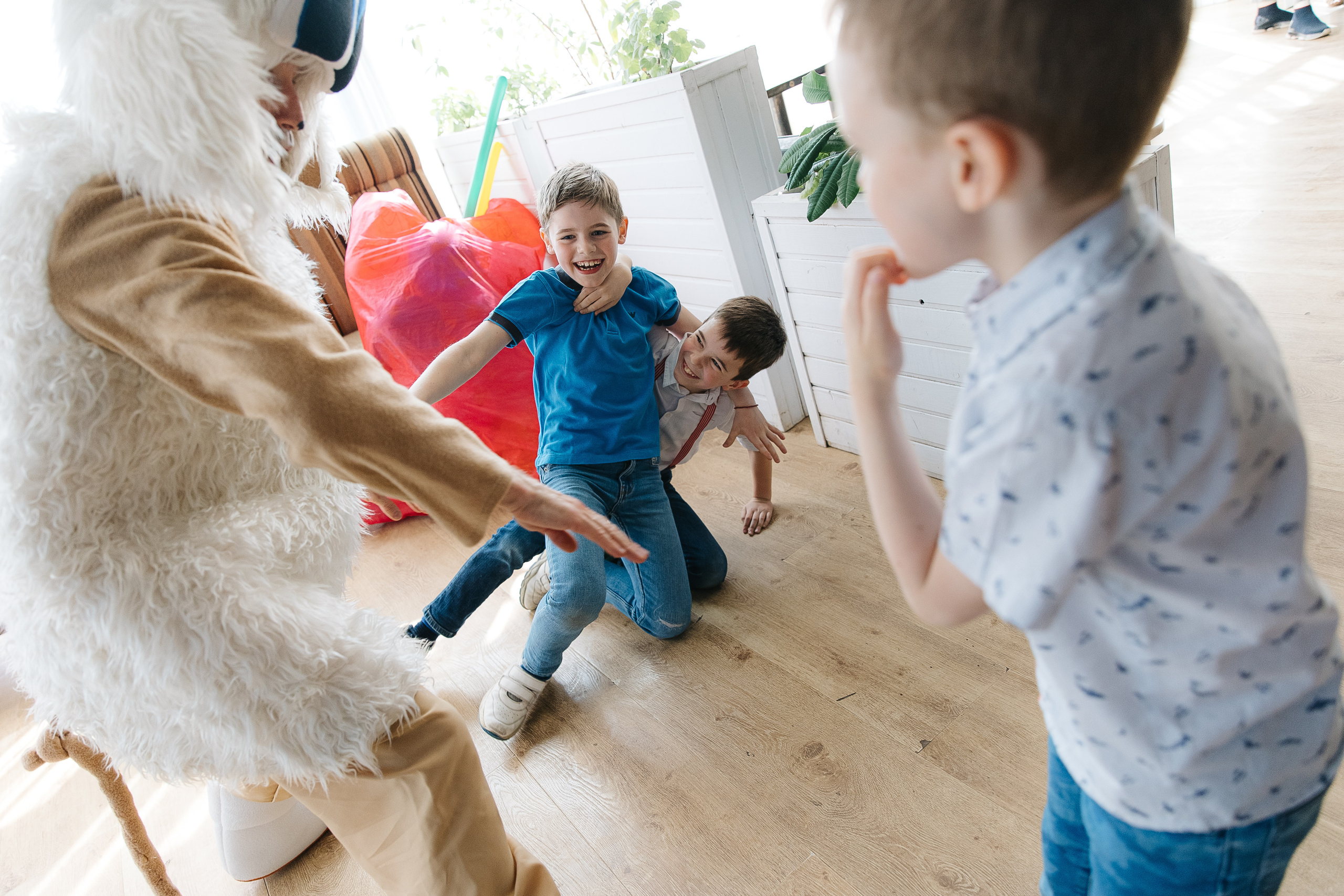 Годовасия Марьяны. Свадебный фотограф Москва Саша Серегина (Сашина)