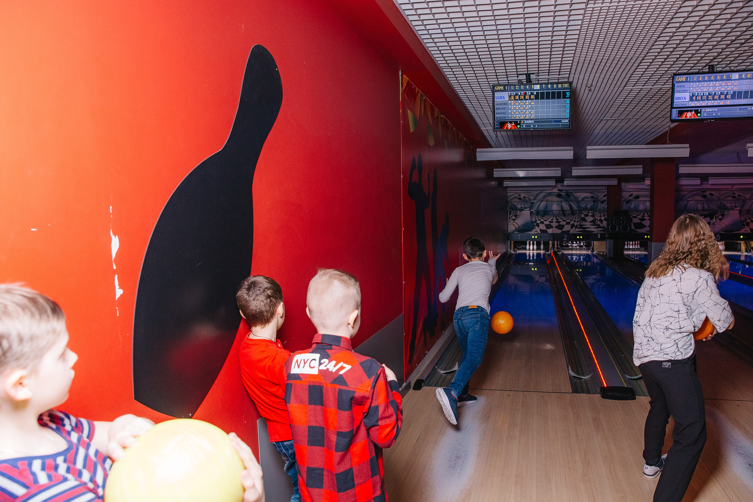 День Рождения Сашули. Свадебный фотограф Москва Саша Серегина (Сашина)